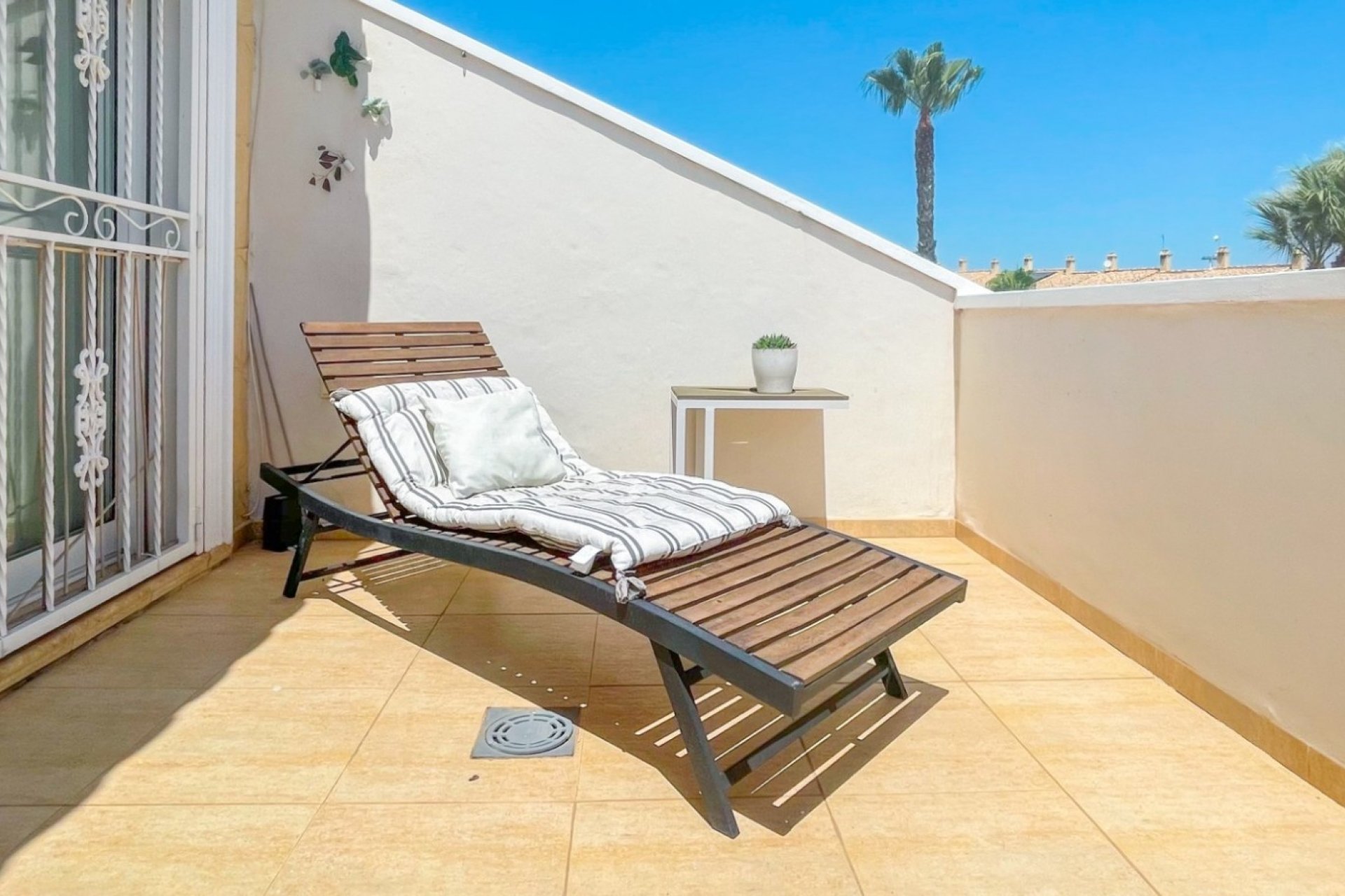 Odsprzedaż - Dupleks - Orihuela Costa - Punta Prima
