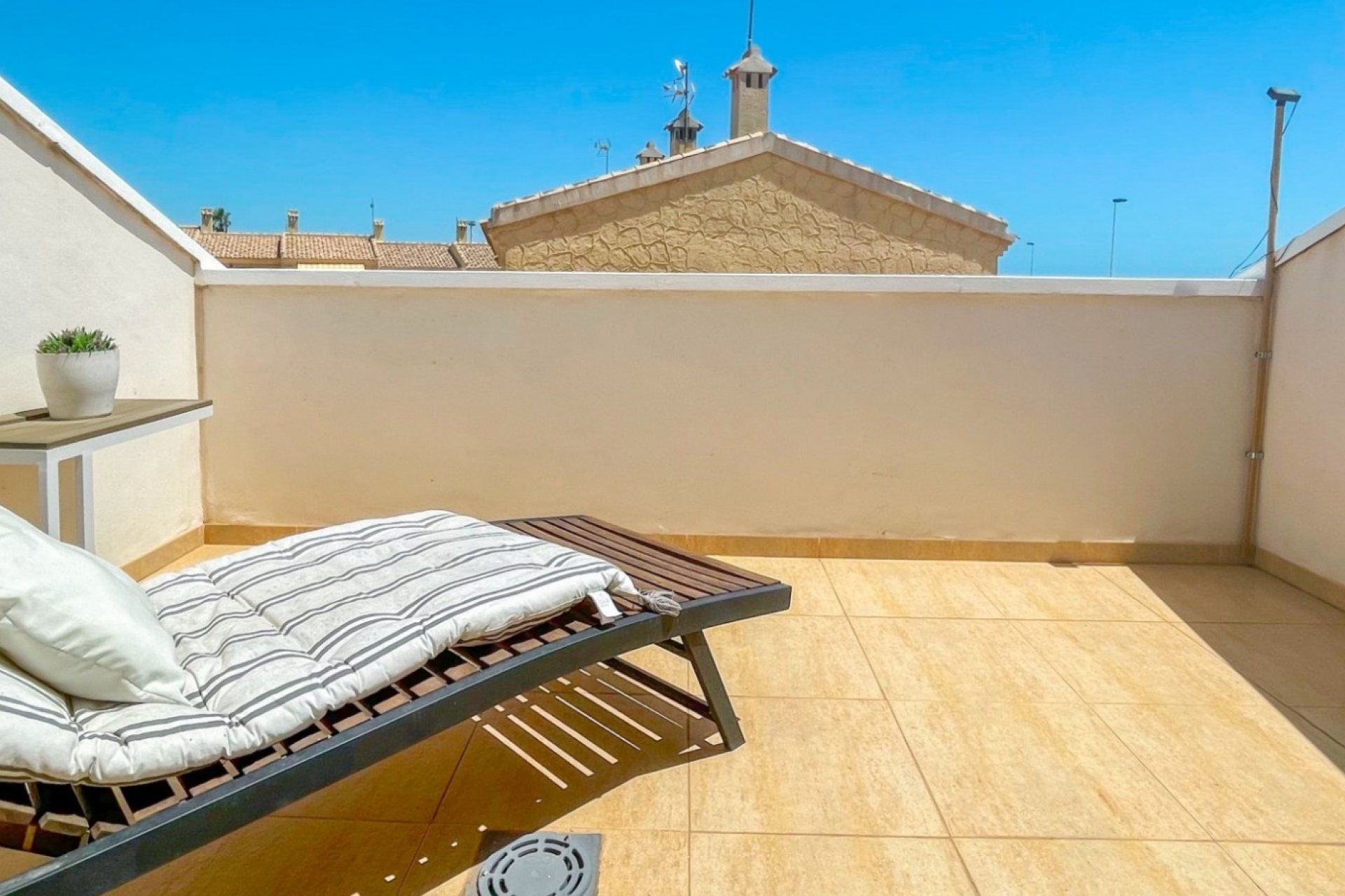 Odsprzedaż - Dupleks - Orihuela Costa - Punta Prima