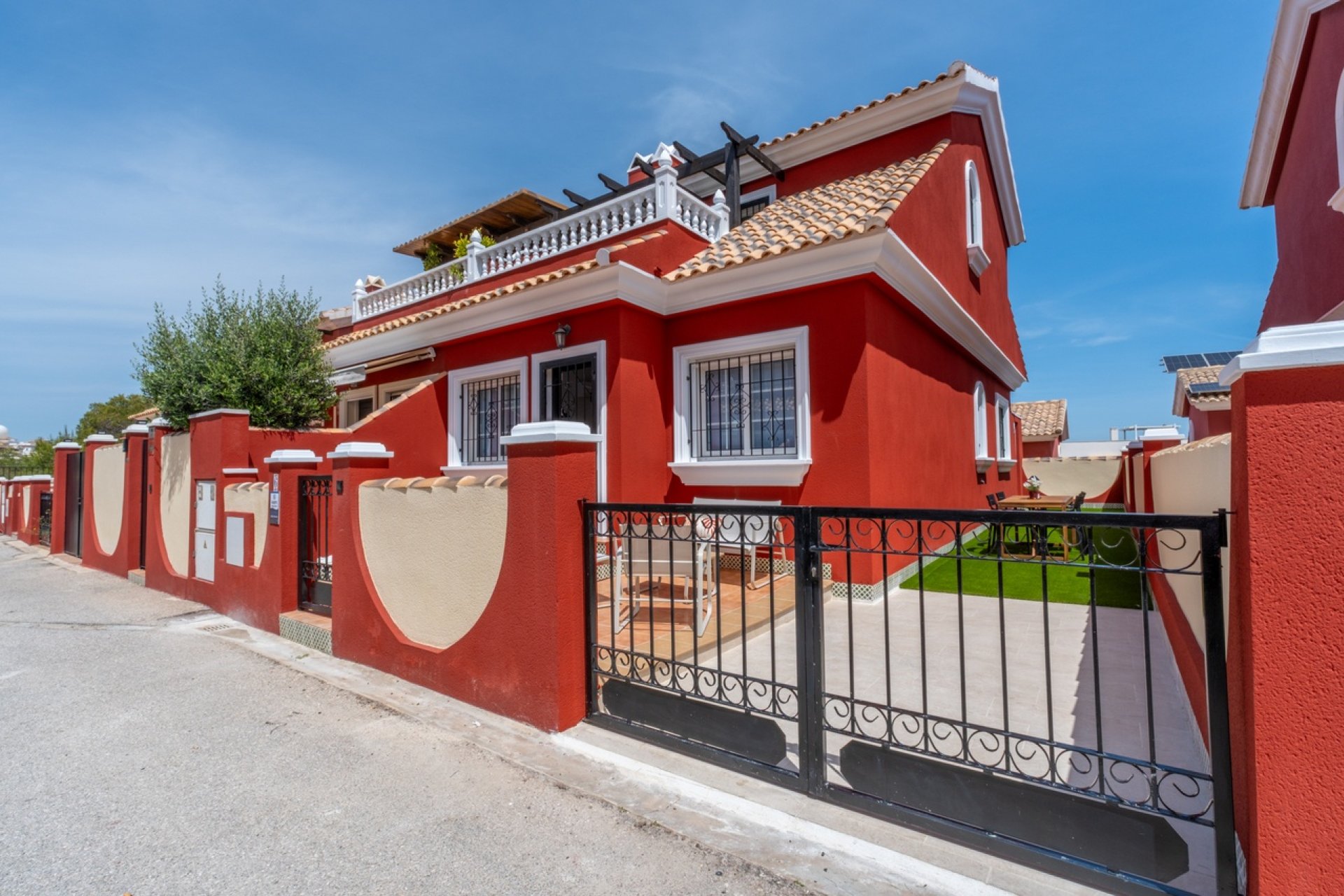 Odsprzedaż - Dupleks - Orihuela Costa - Villamartín