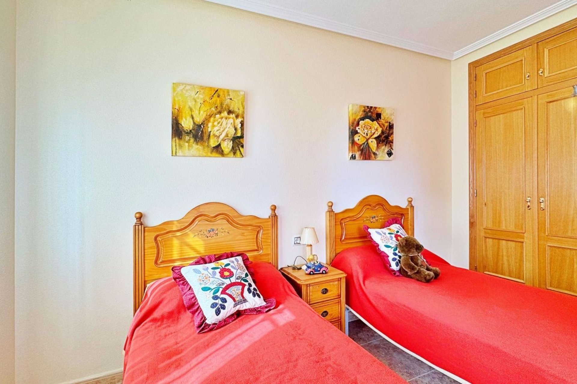 Odsprzedaż - Dupleks - Orihuela Costa - Villamartín