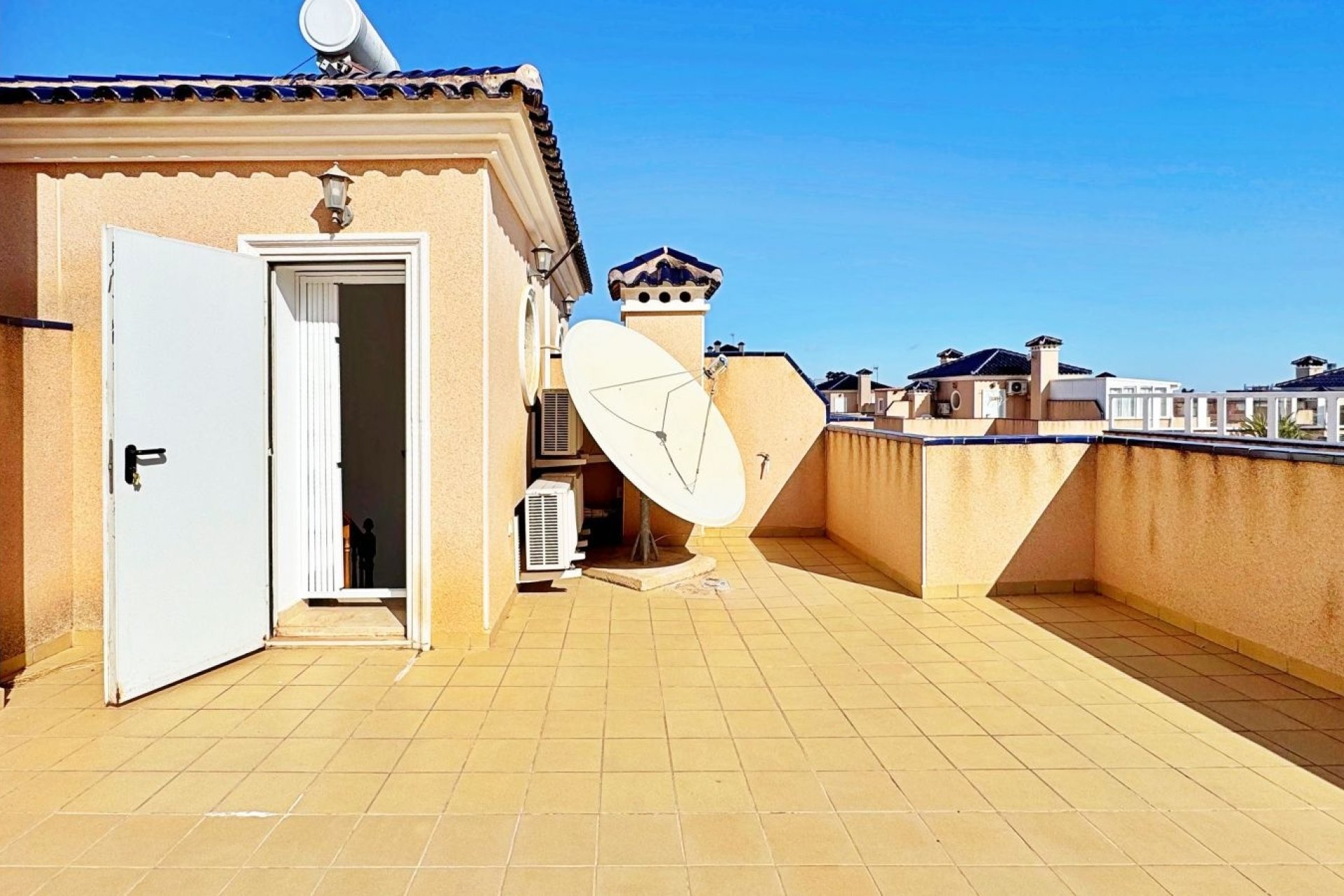 Odsprzedaż - Dupleks - Orihuela Costa - Villamartín