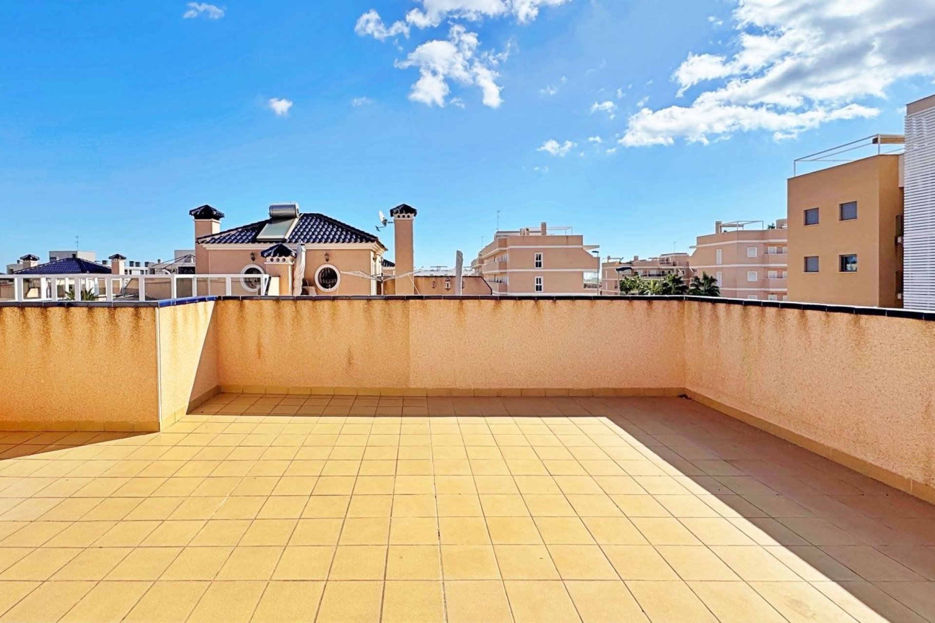 Odsprzedaż - Dupleks - Orihuela Costa - Villamartín