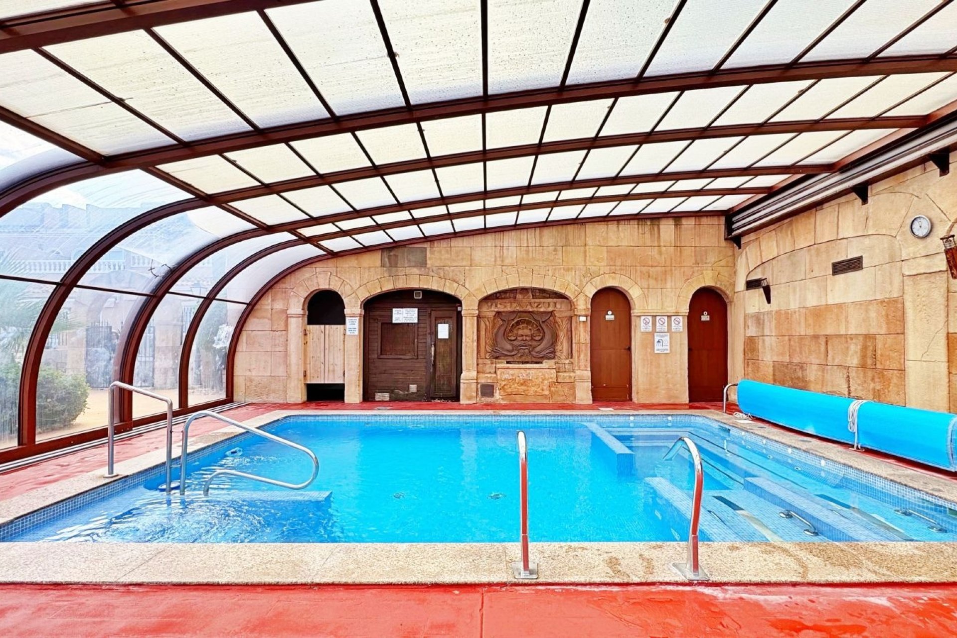 Odsprzedaż - Dupleks - Orihuela Costa - Villamartín