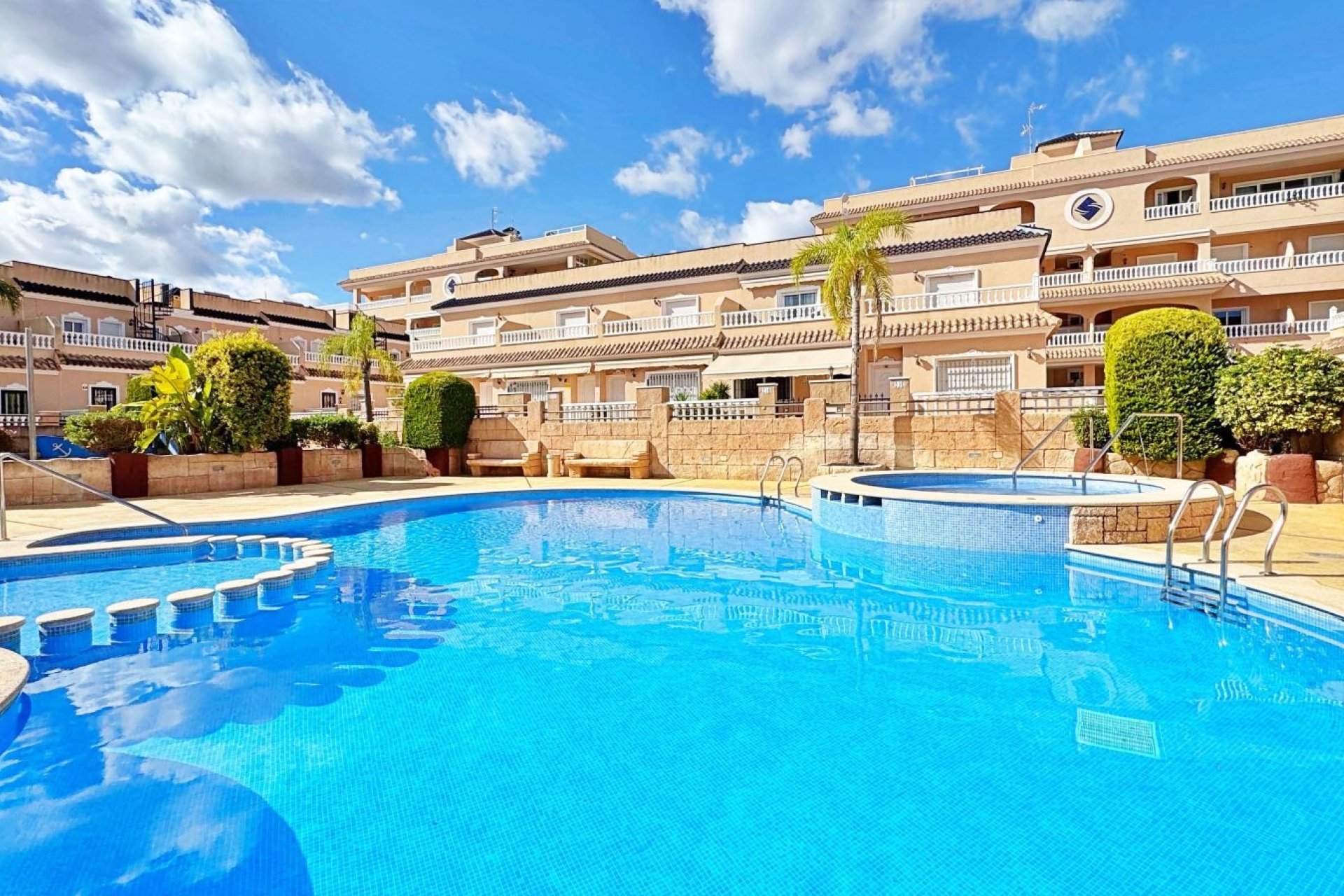 Odsprzedaż - Dupleks - Orihuela Costa - Villamartín
