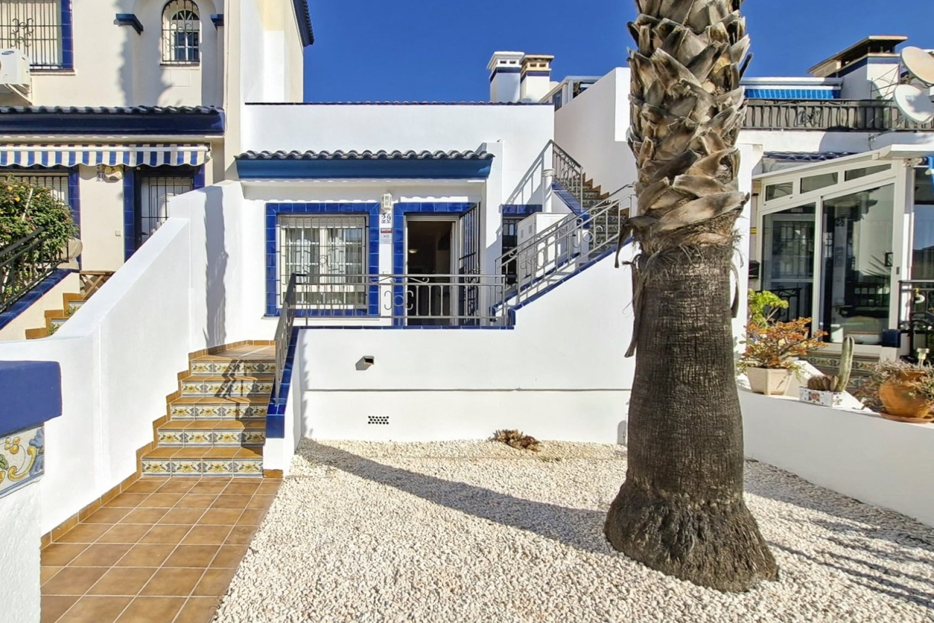 Odsprzedaż - Dupleks - Orihuela Costa - Villamartín