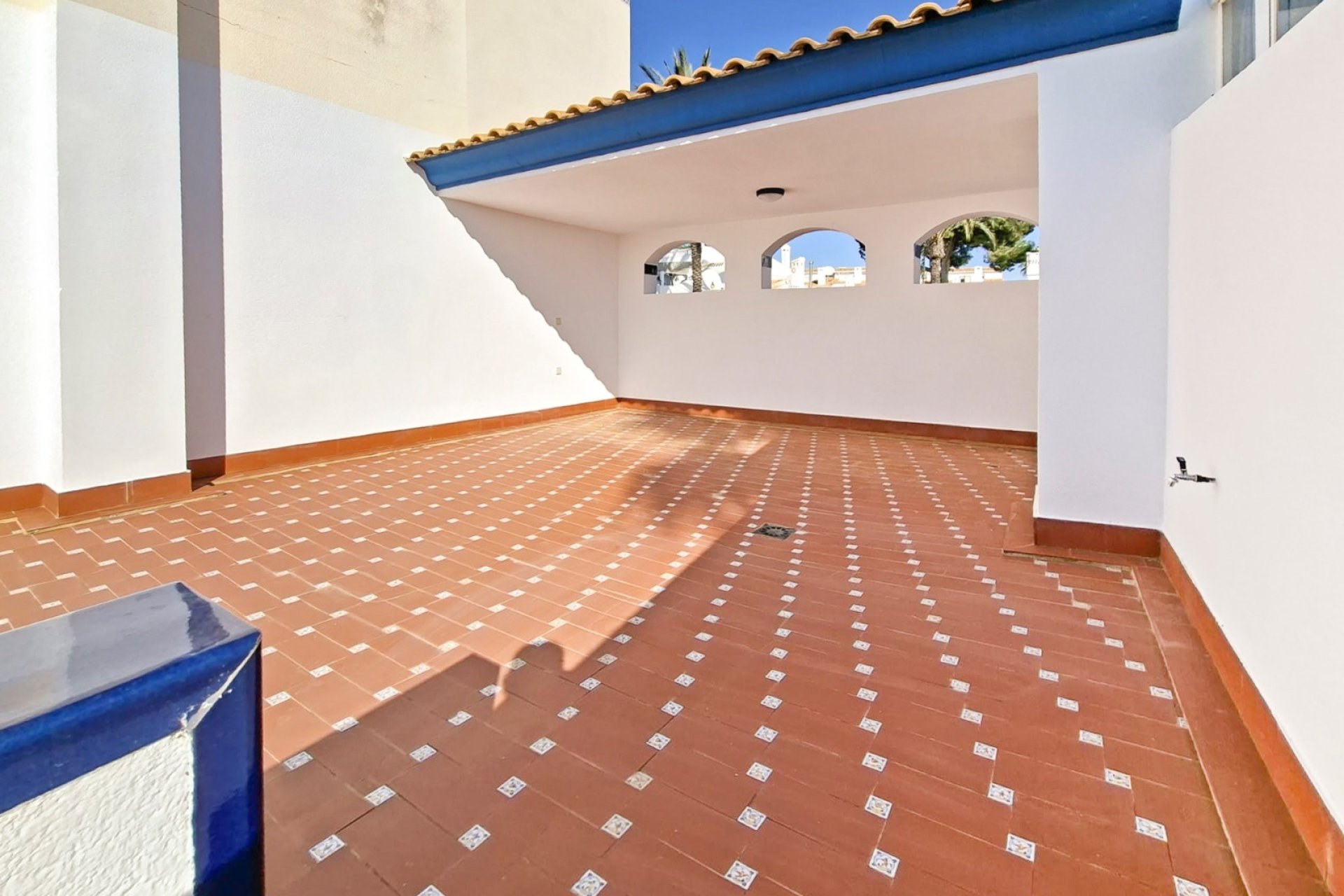 Odsprzedaż - Dupleks - Orihuela Costa - Villamartín