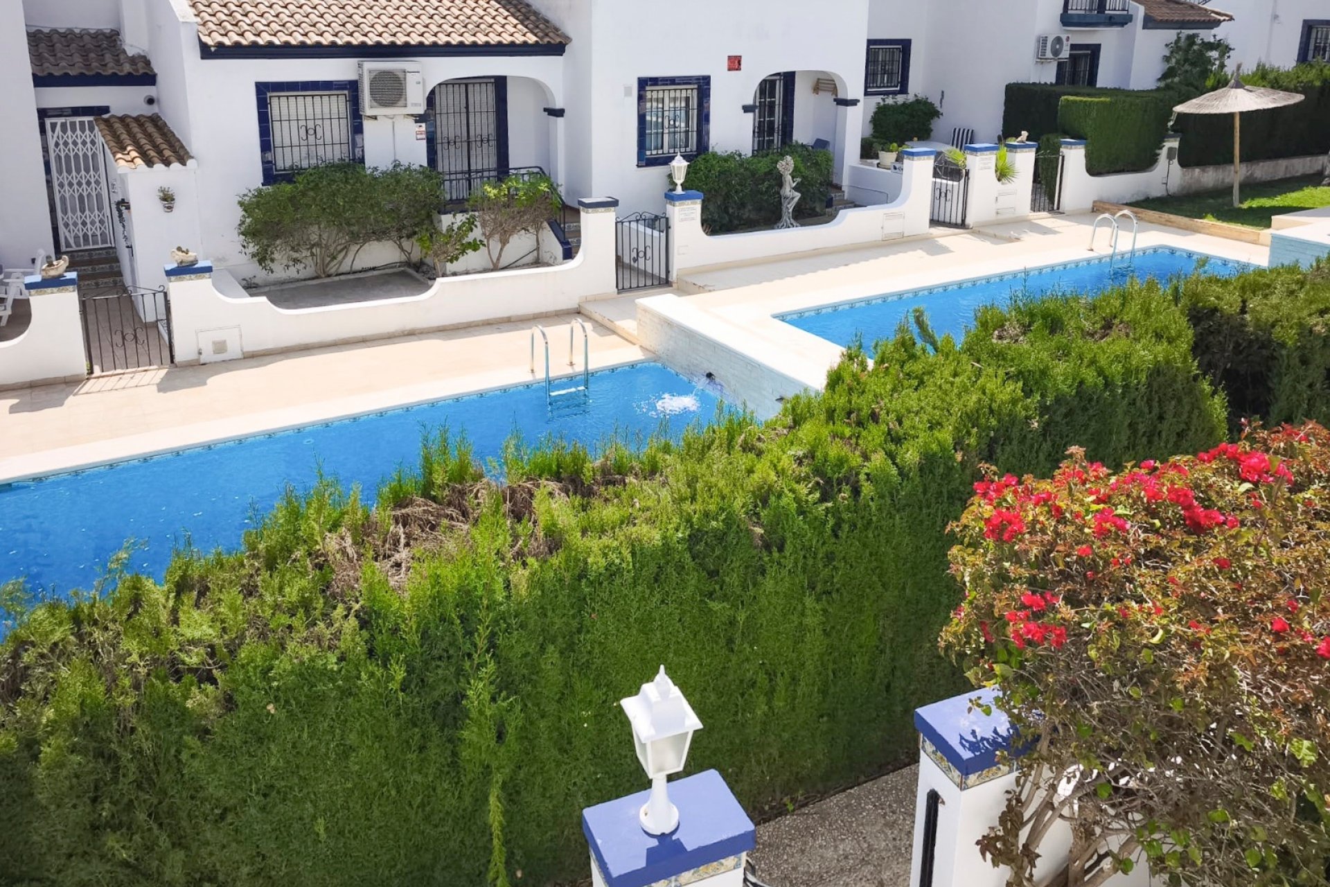 Odsprzedaż - Dupleks - Orihuela Costa - Villamartín