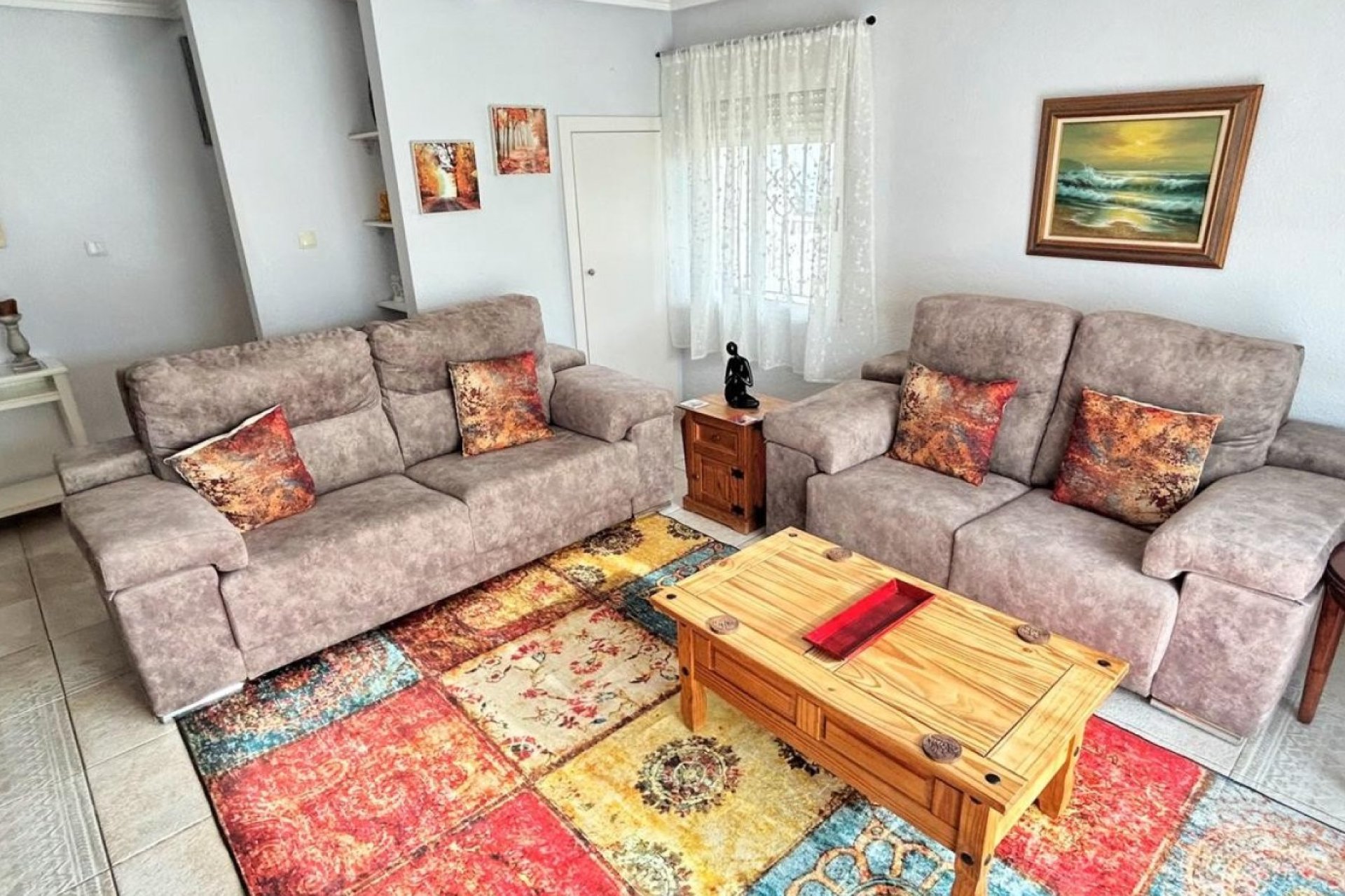 Odsprzedaż - Dupleks - Orihuela Costa - Villamartín