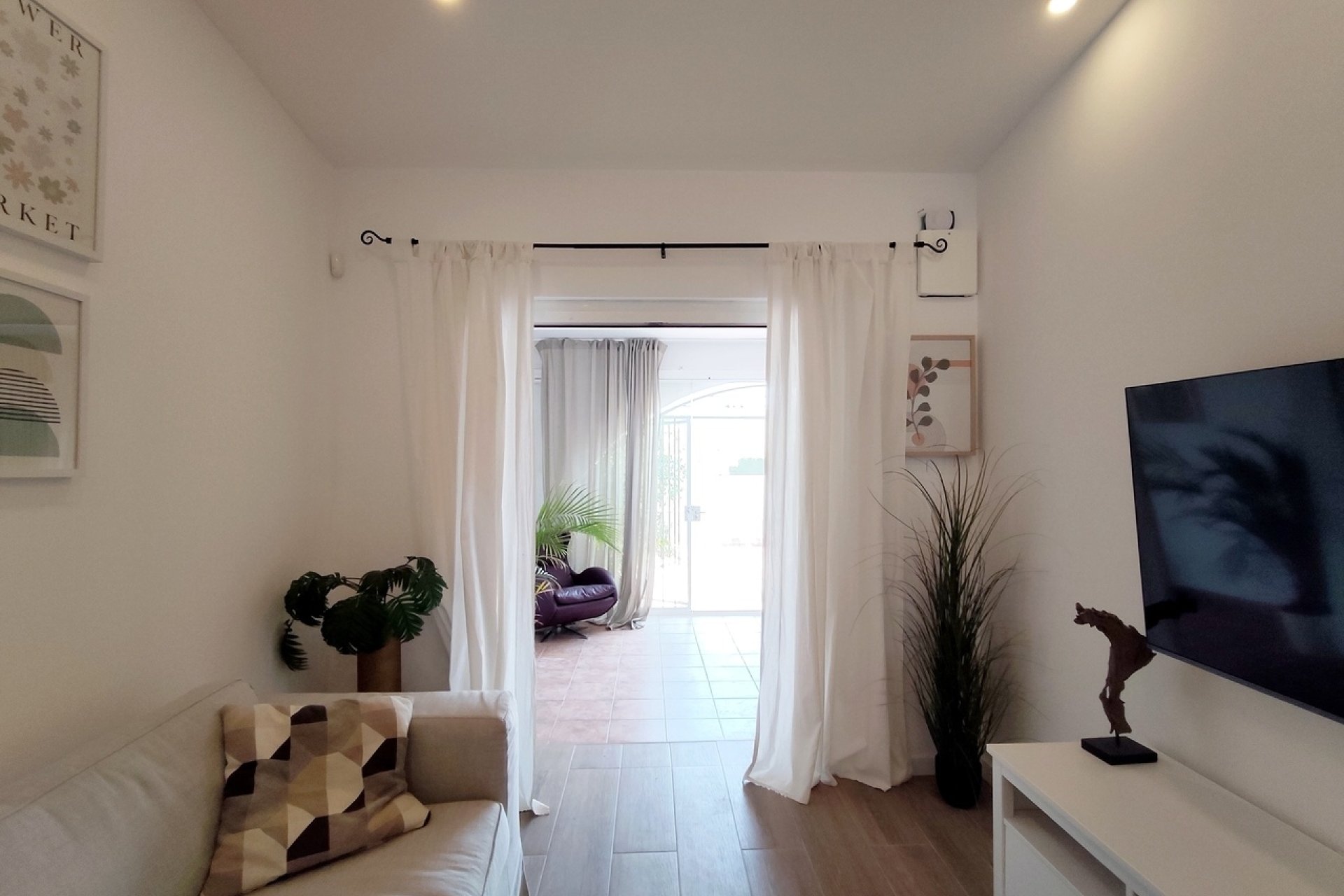 Odsprzedaż - Dupleks - Orihuela Costa