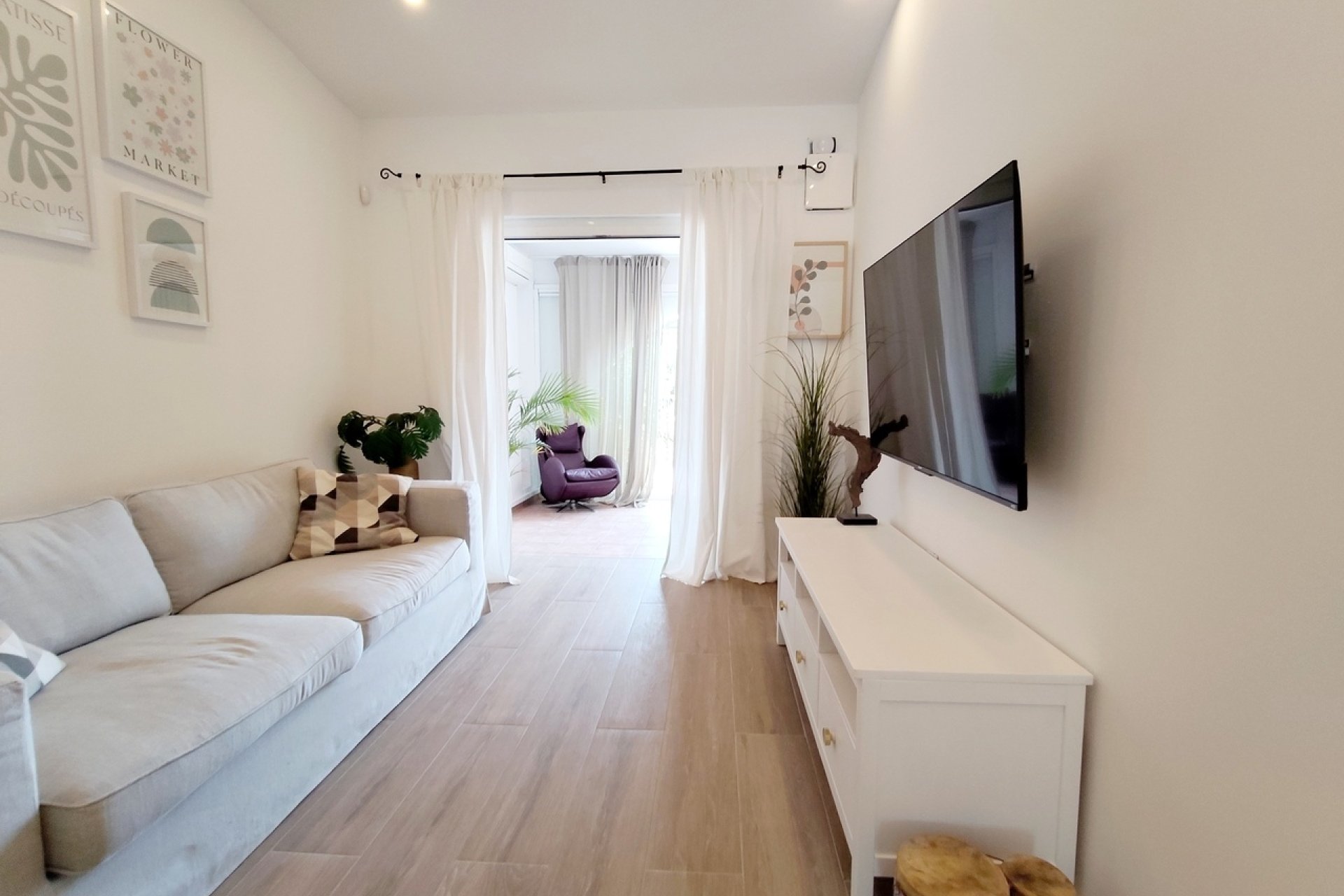 Odsprzedaż - Dupleks - Orihuela Costa
