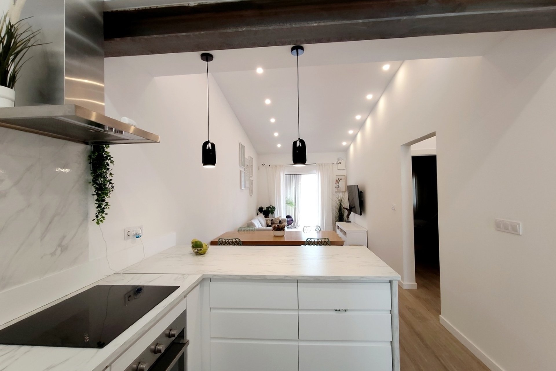 Odsprzedaż - Dupleks - Orihuela Costa