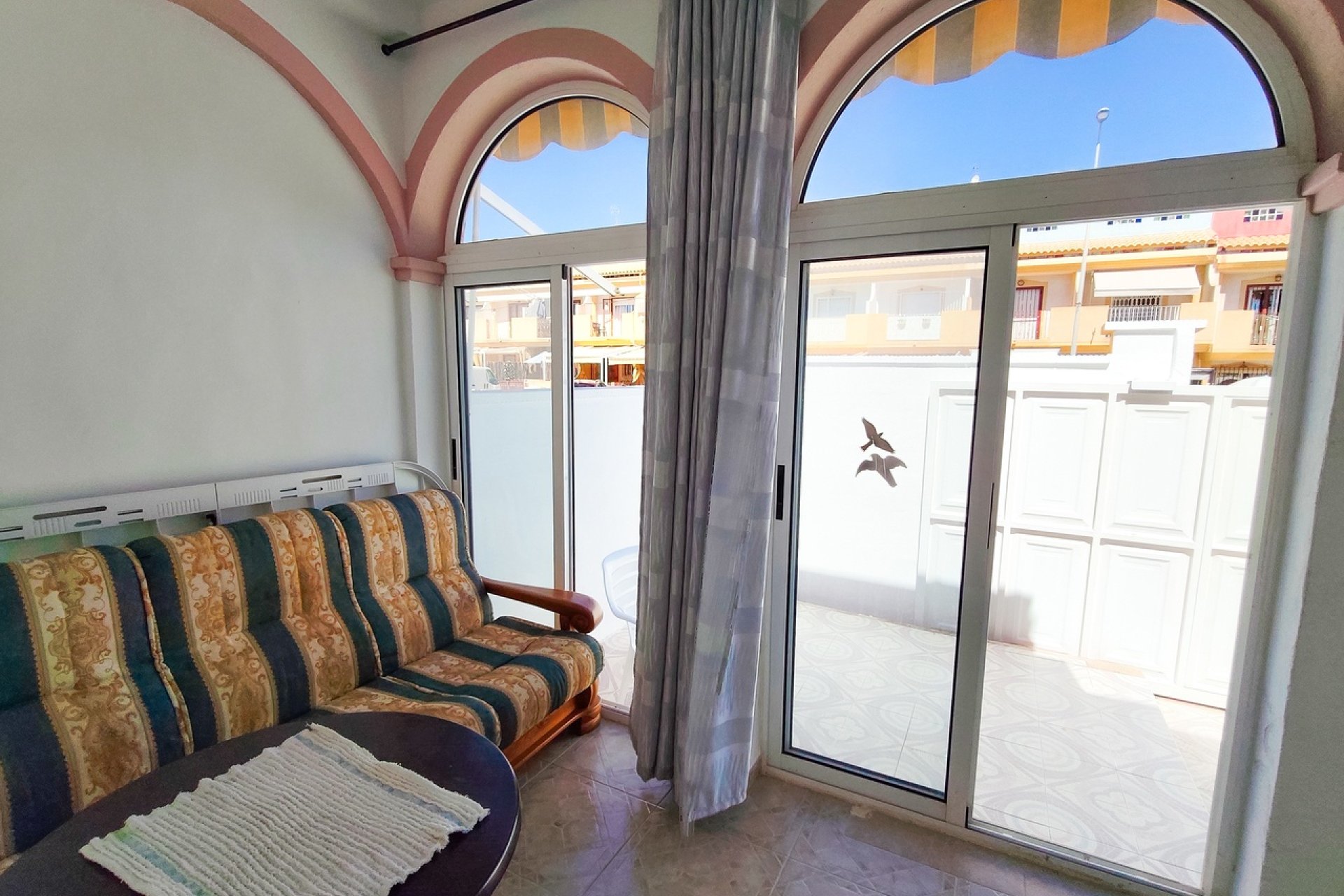 Odsprzedaż - Dupleks - Orihuela Costa