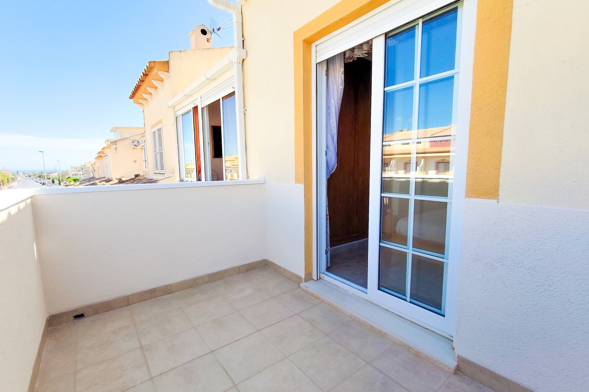 Odsprzedaż - Dupleks - Orihuela Costa