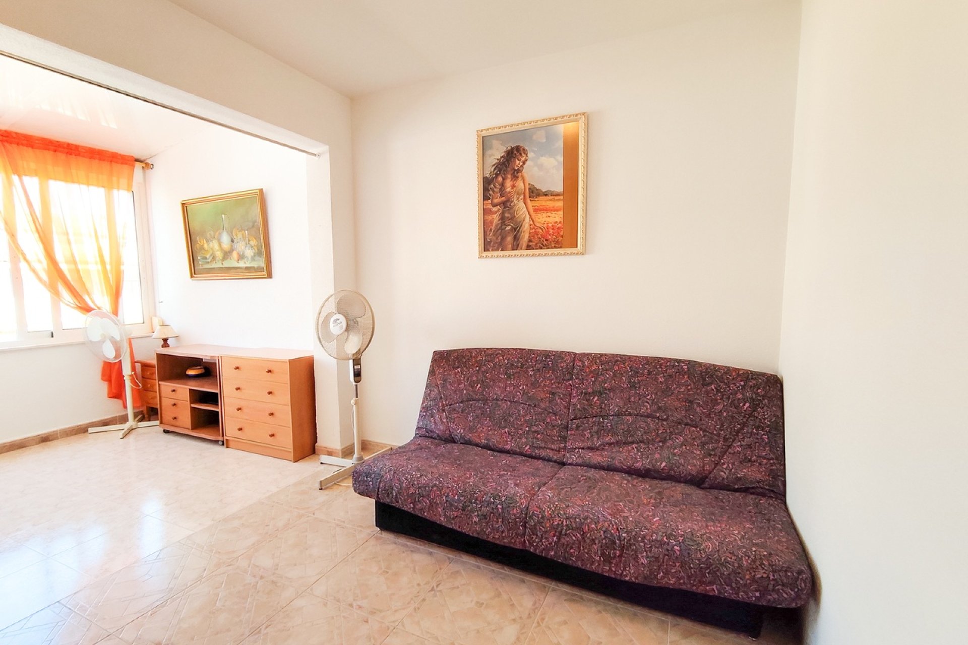 Odsprzedaż - Dupleks - Orihuela Costa