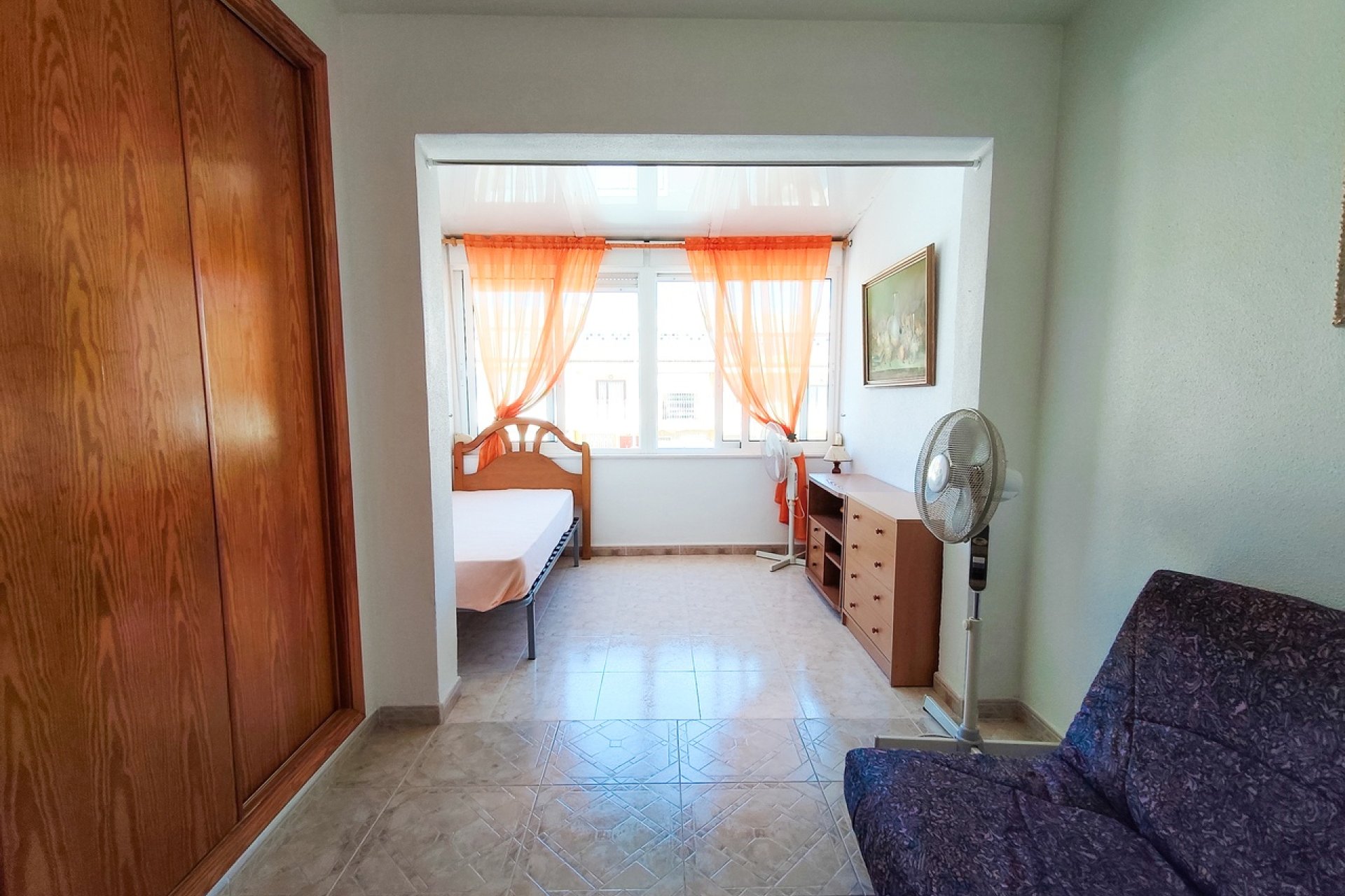 Odsprzedaż - Dupleks - Orihuela Costa