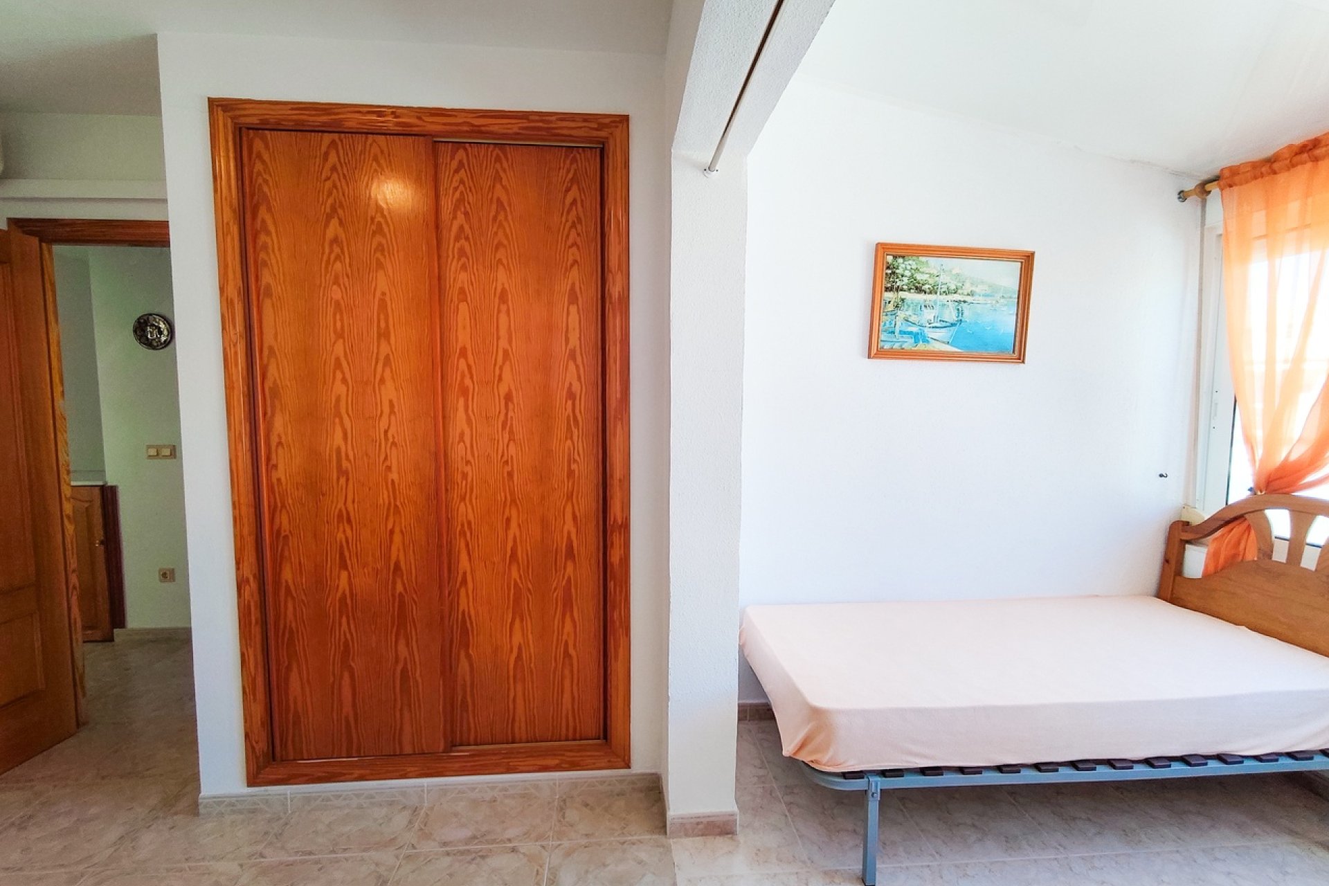 Odsprzedaż - Dupleks - Orihuela Costa