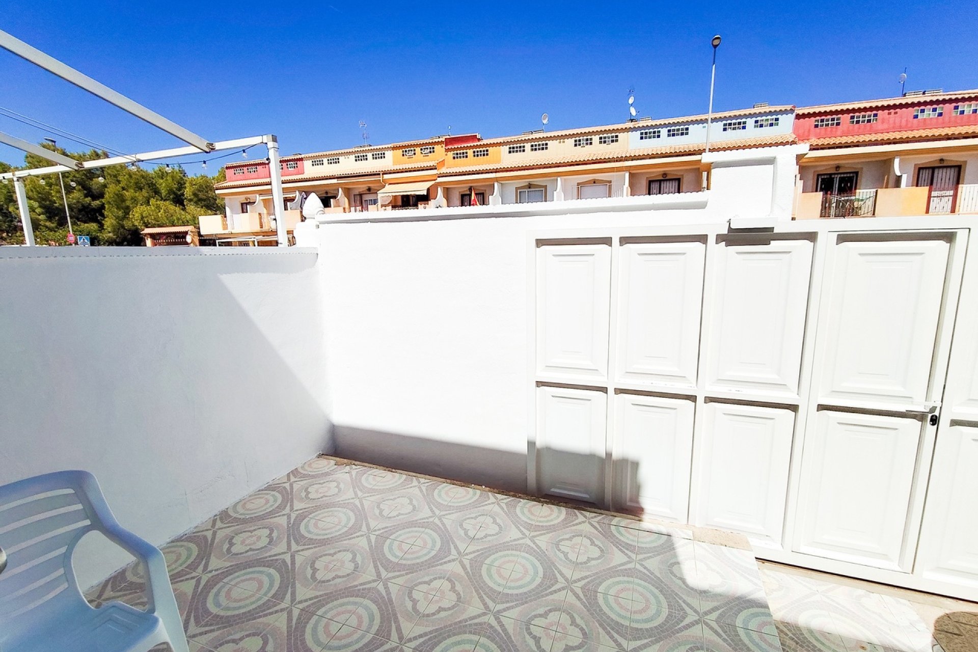Odsprzedaż - Dupleks - Orihuela Costa