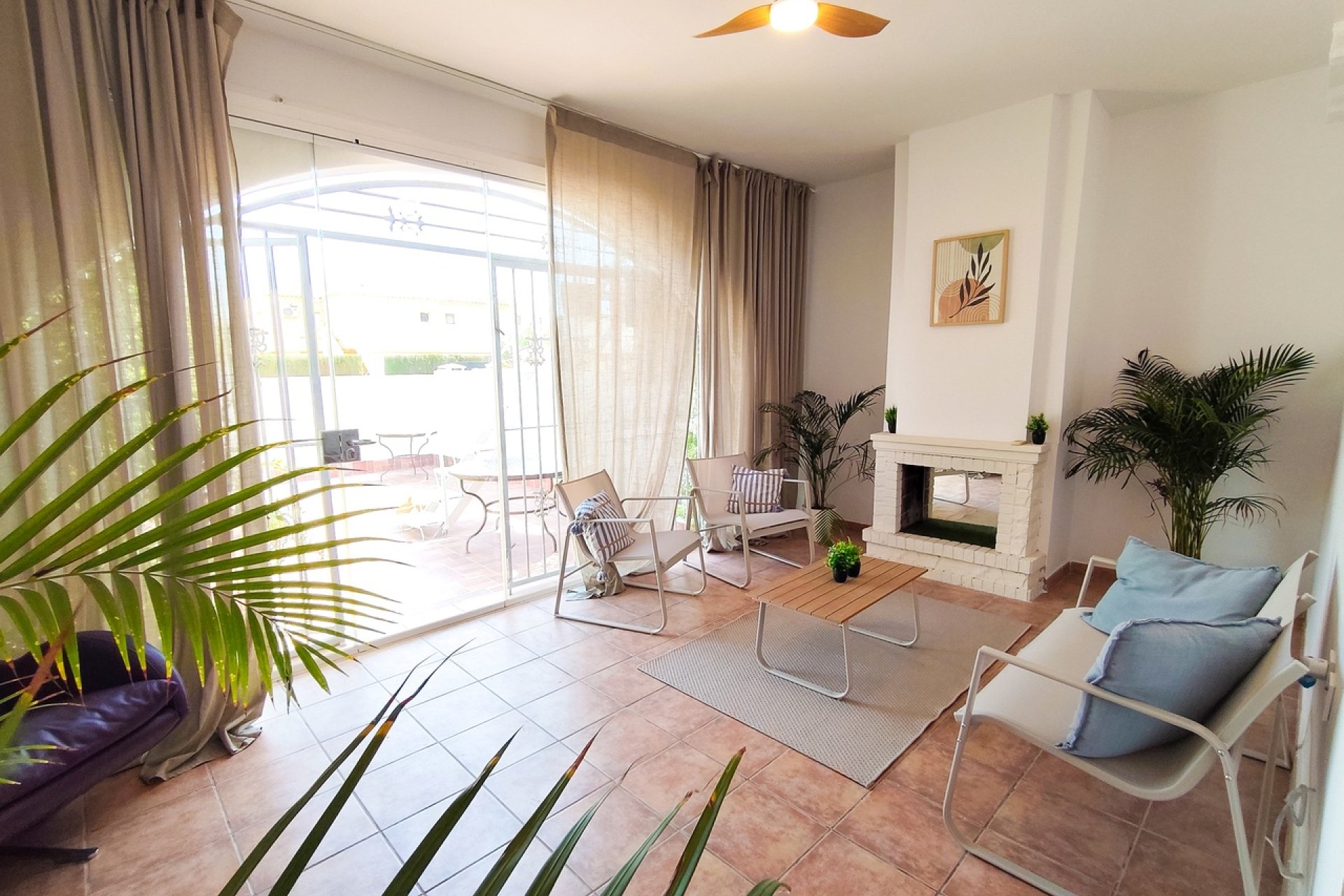 Odsprzedaż - Dupleks - Orihuela Costa
