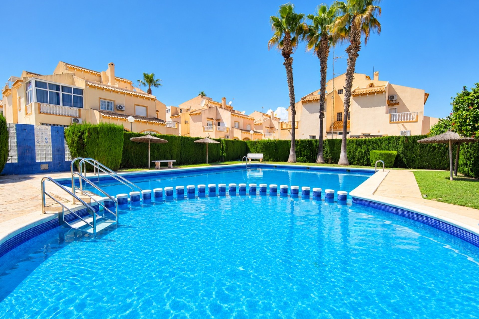 Odsprzedaż - Dupleks - Orihuela Costa