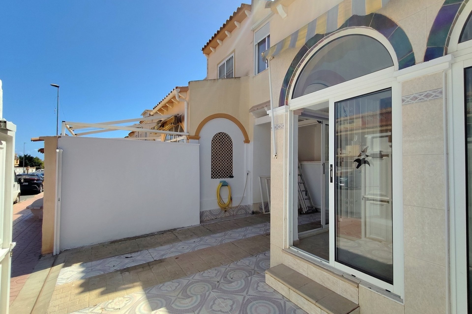 Odsprzedaż - Dupleks - Orihuela Costa