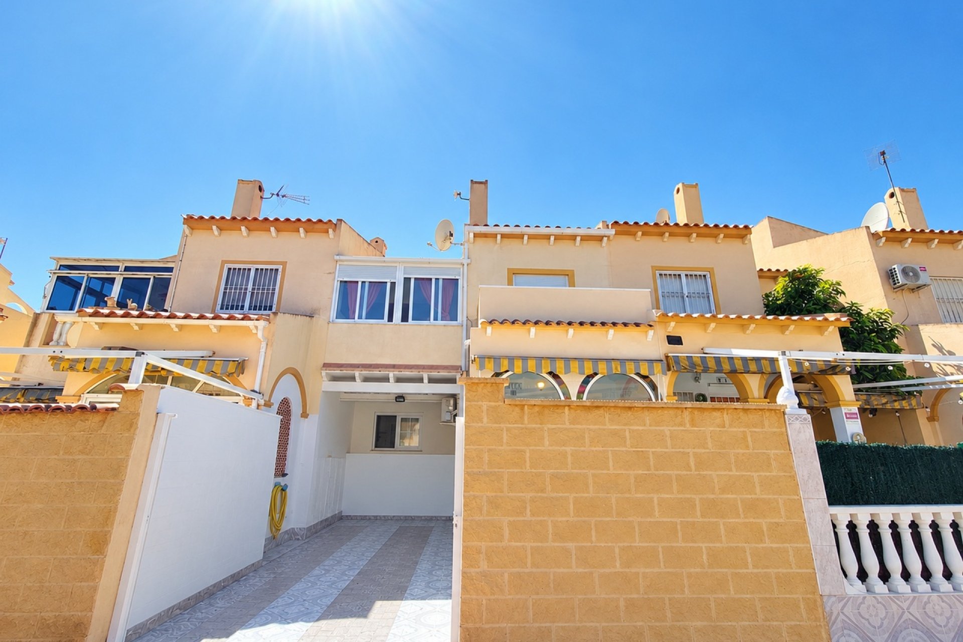 Odsprzedaż - Dupleks - Orihuela Costa