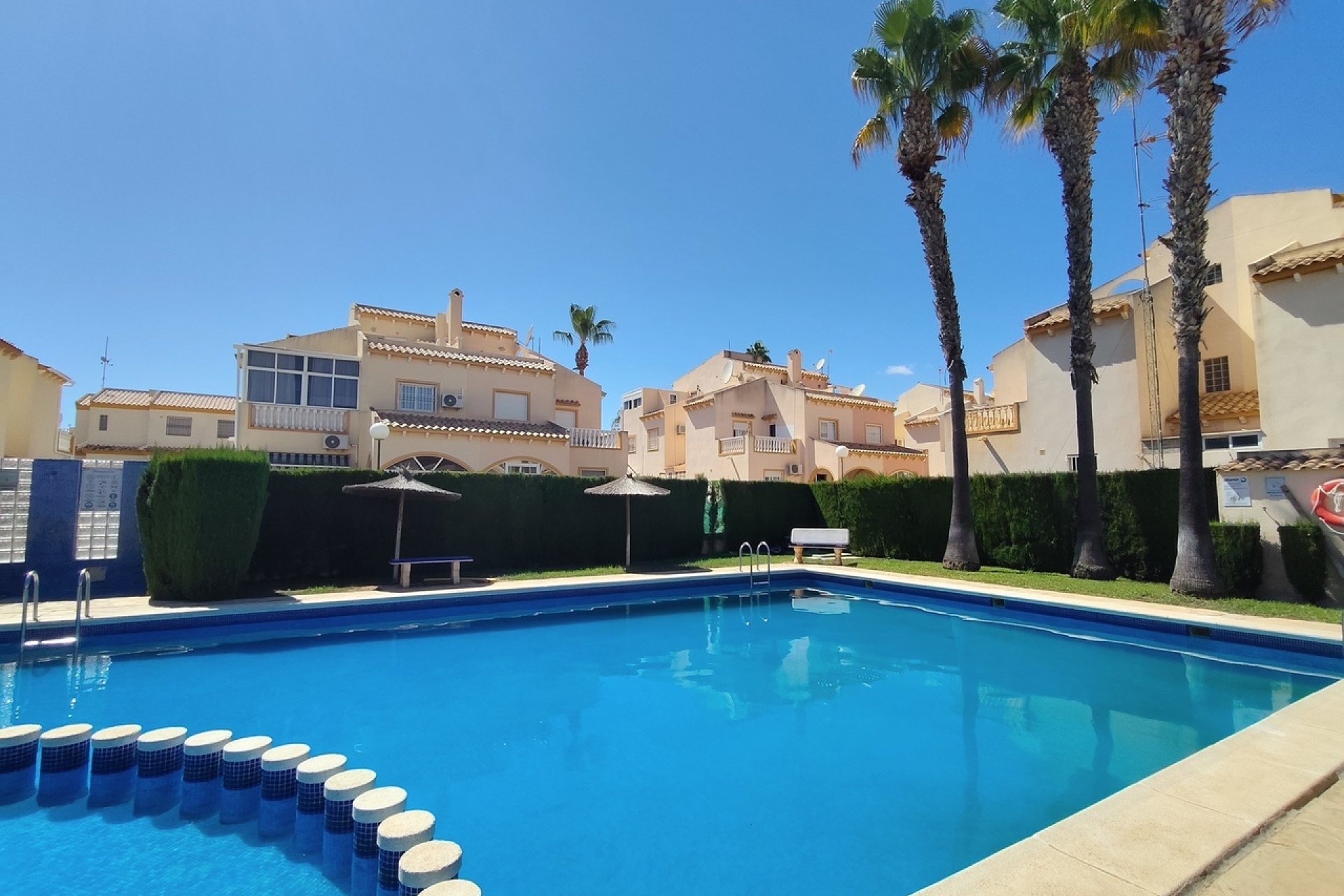 Odsprzedaż - Dupleks - Orihuela Costa
