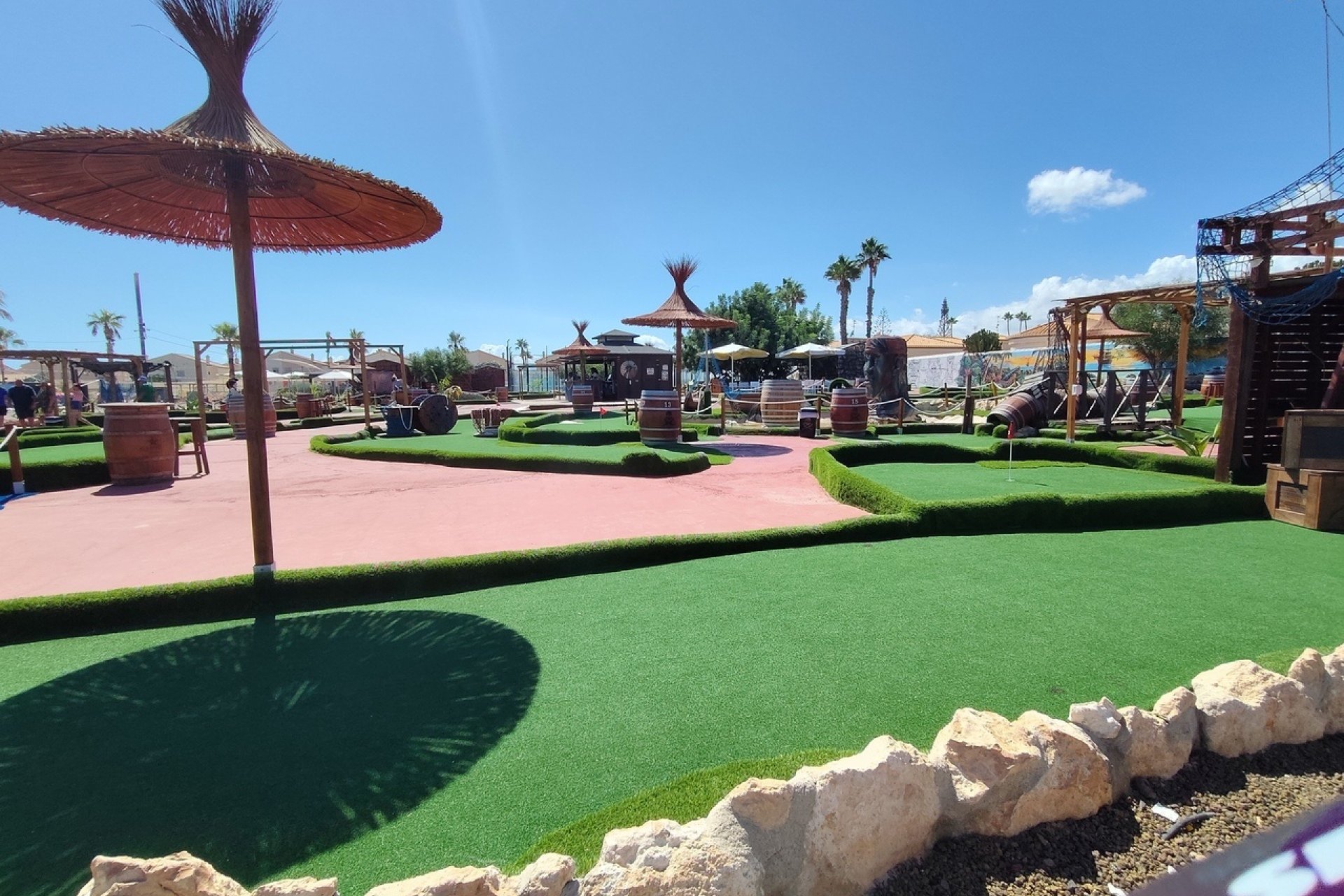 Odsprzedaż - Dupleks - Orihuela Costa