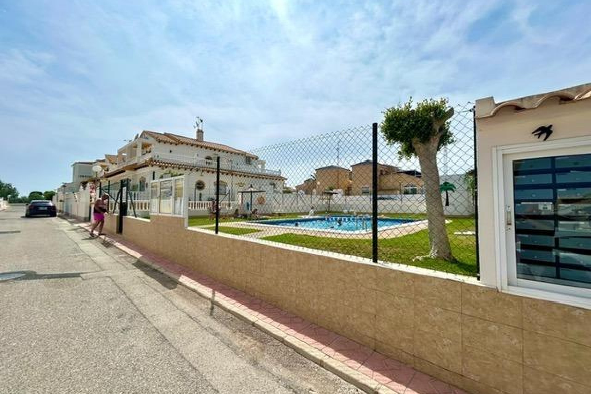 Odsprzedaż - Dupleks - Orihuela - Urbanización Perla del Mar