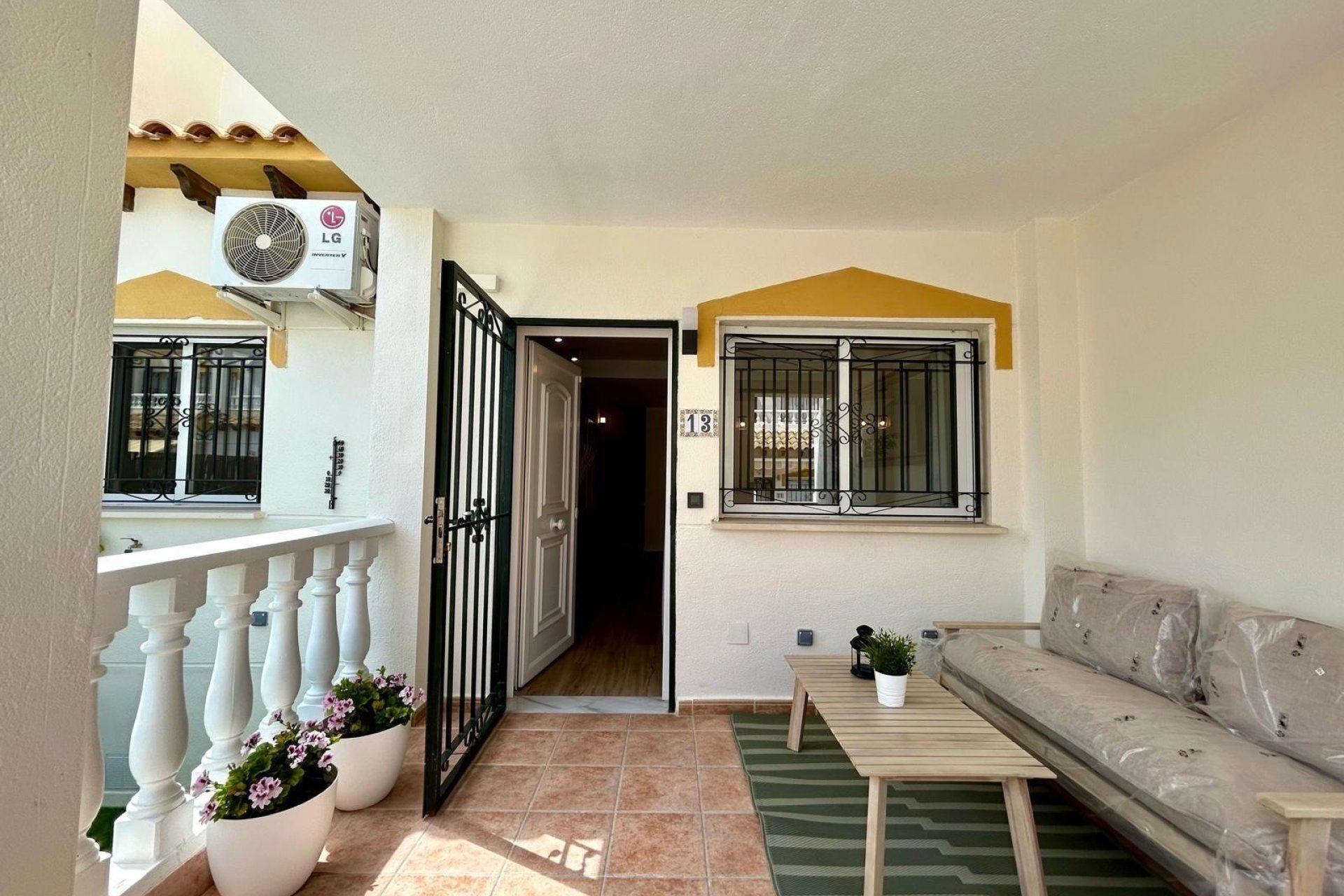 Odsprzedaż - Dupleks - Orihuela - Urbanización Perla del Mar