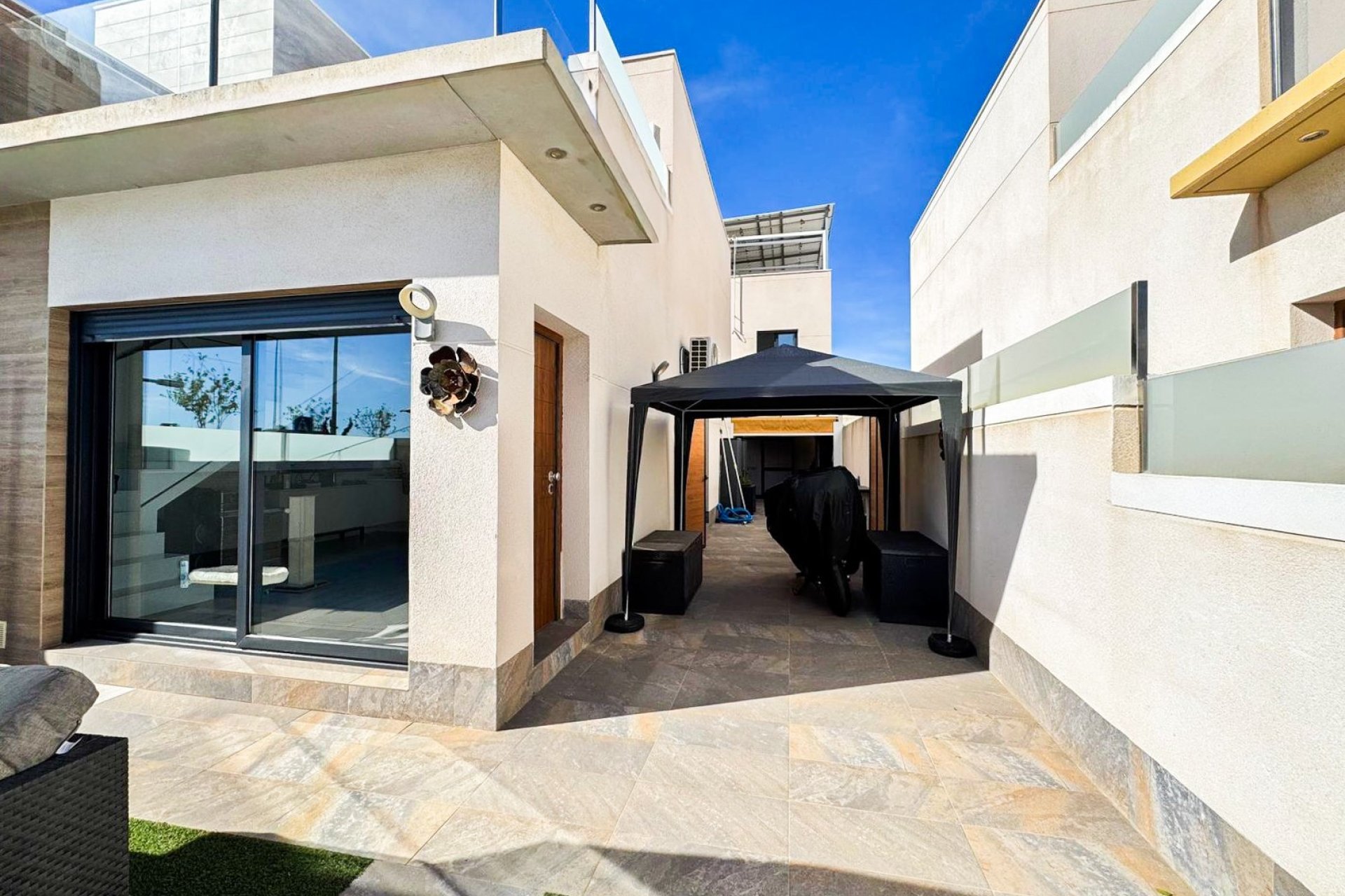 Odsprzedaż - Dupleks - Pilar de la Horadada