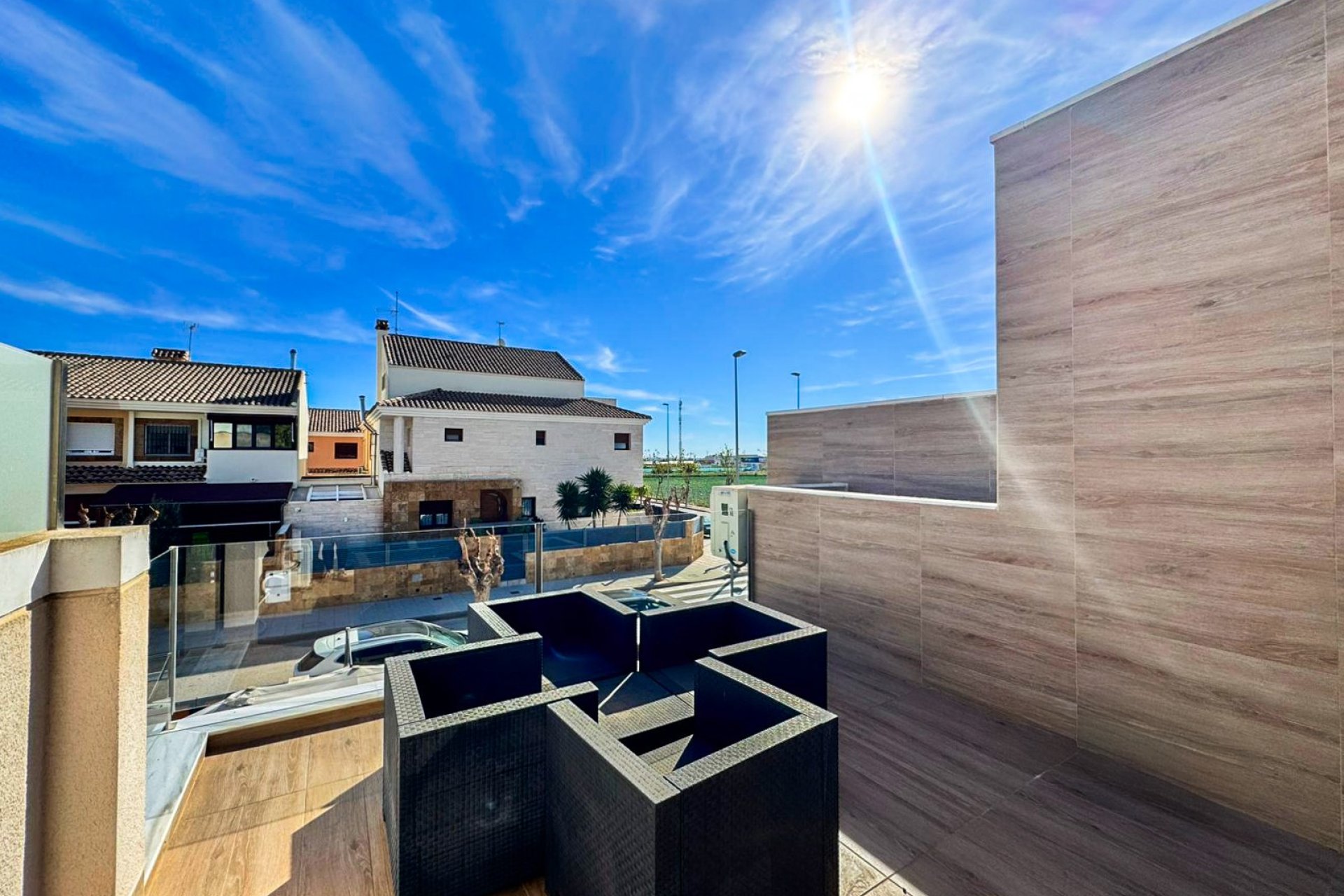 Odsprzedaż - Dupleks - Pilar de la Horadada