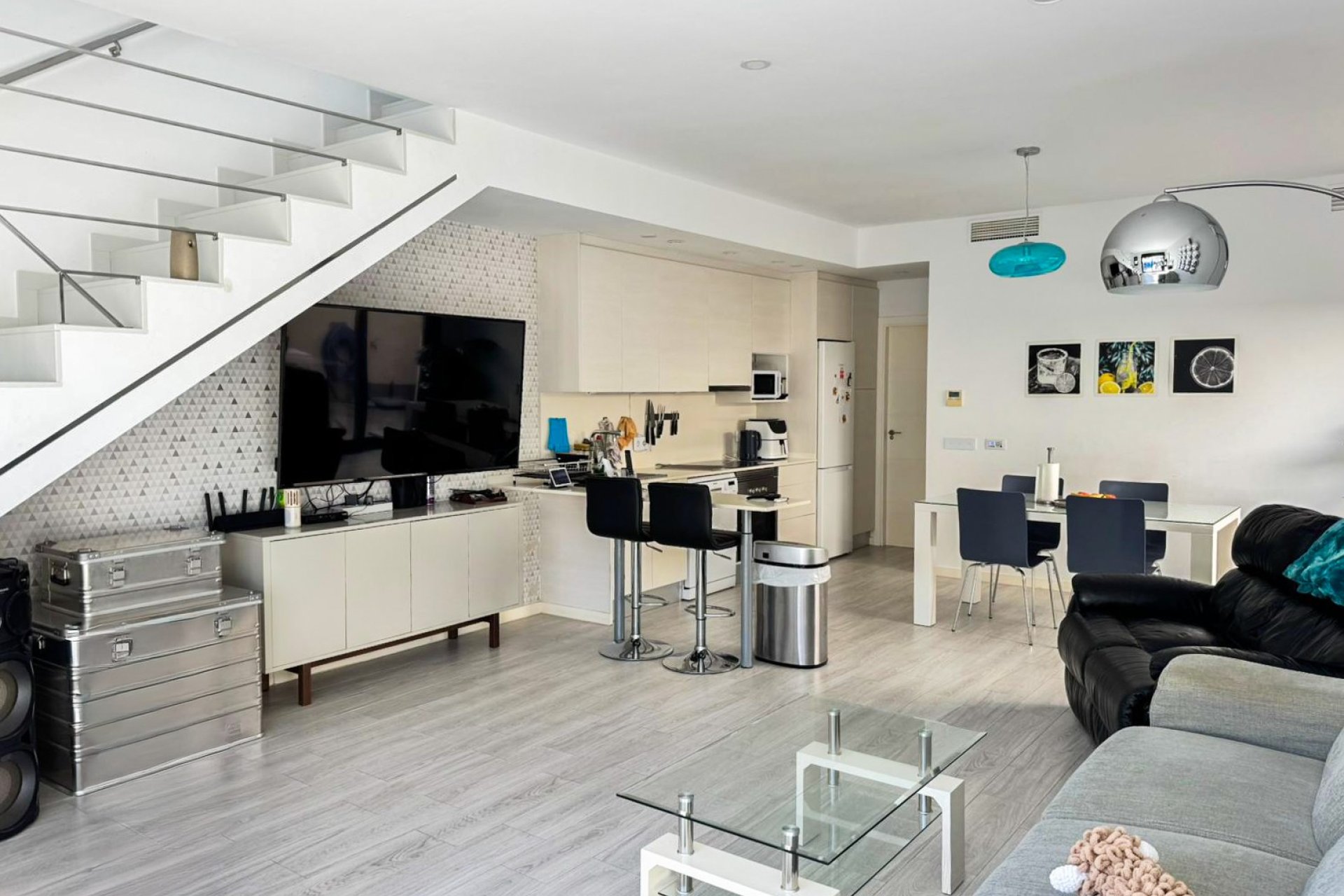 Odsprzedaż - Dupleks - Pilar de la Horadada