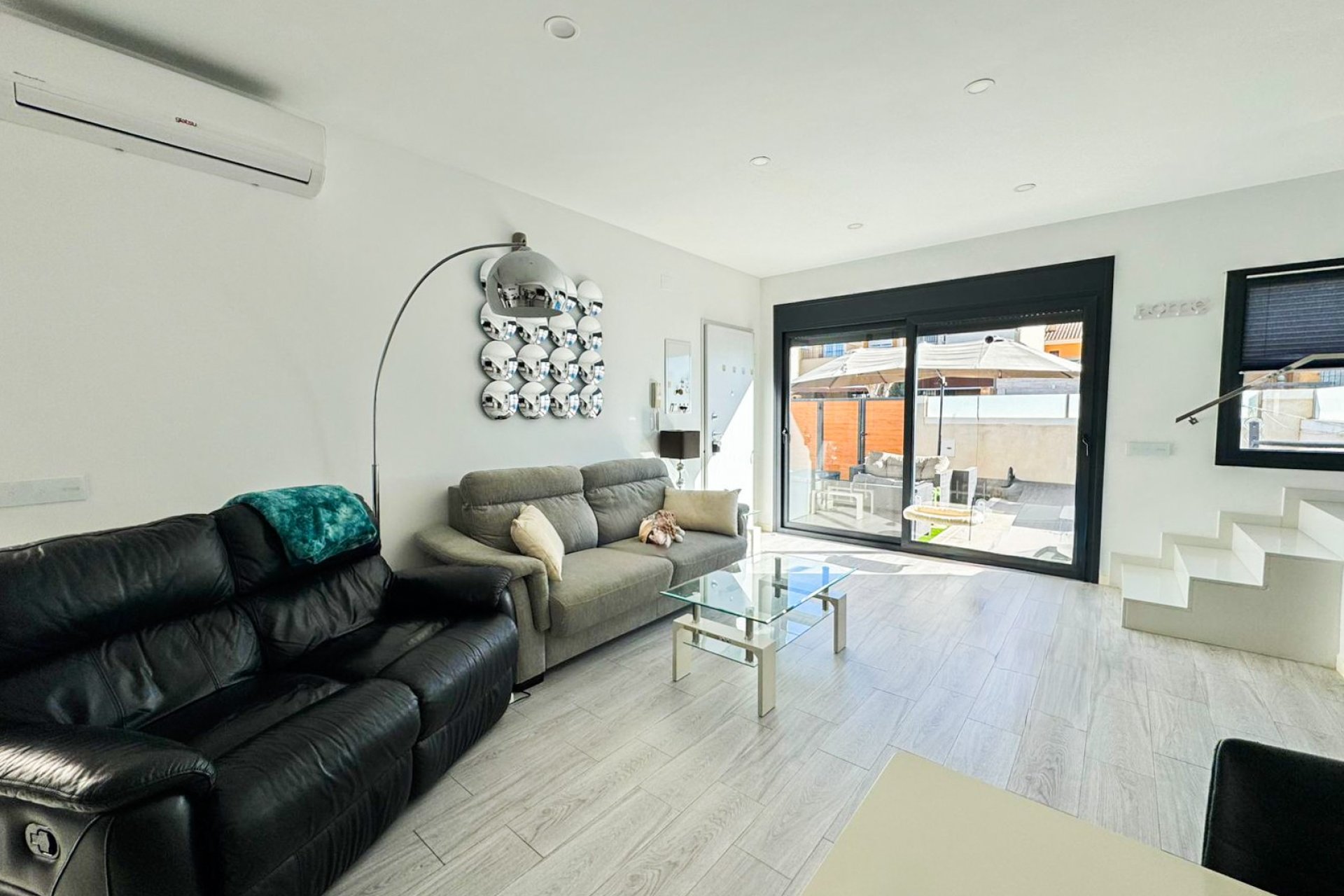 Odsprzedaż - Dupleks - Pilar de la Horadada