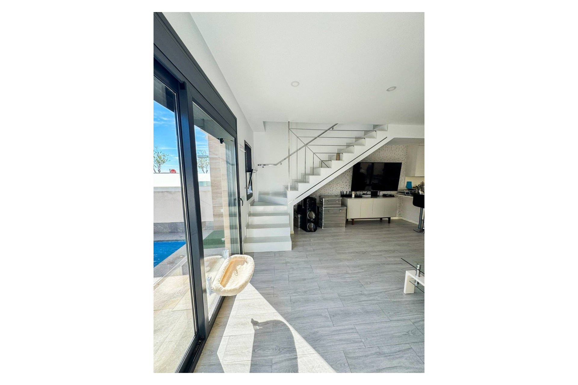 Odsprzedaż - Dupleks - Pilar de la Horadada