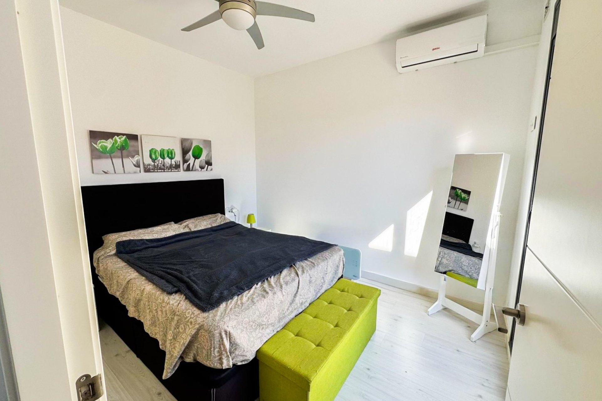 Odsprzedaż - Dupleks - Pilar de la Horadada