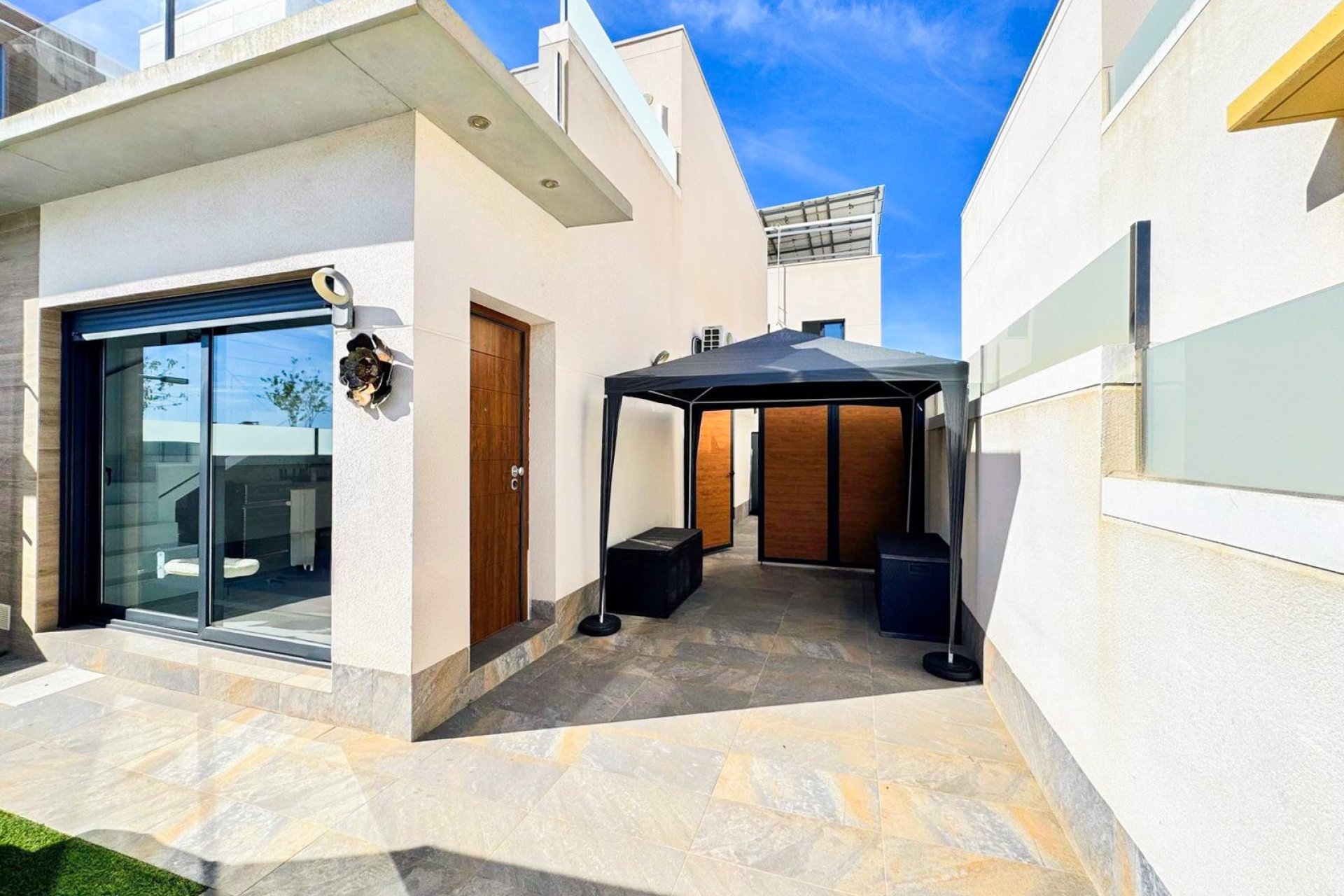 Odsprzedaż - Dupleks - Pilar de la Horadada