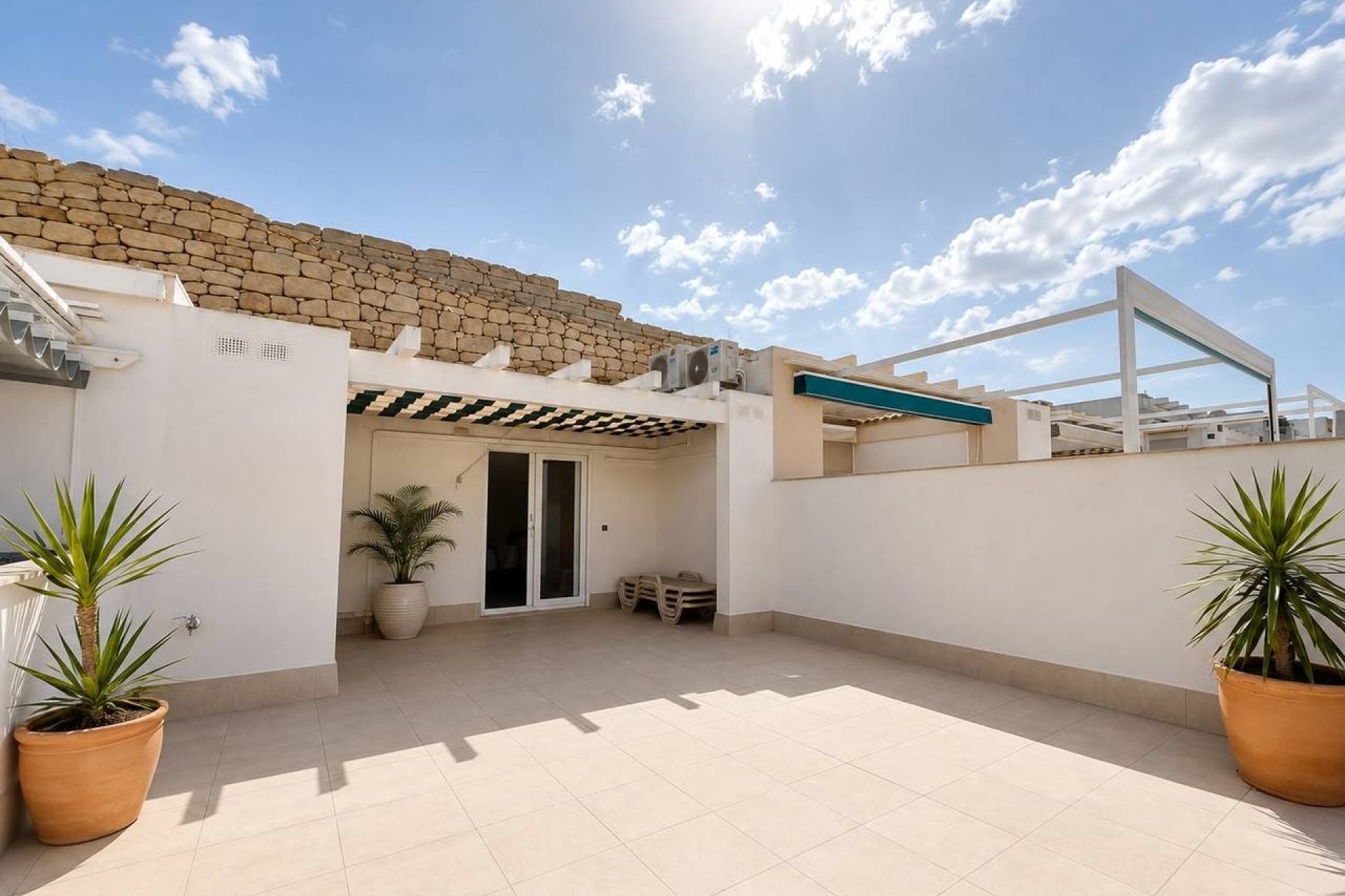 Odsprzedaż - Dupleks - Rojales - Ciudad Quesada