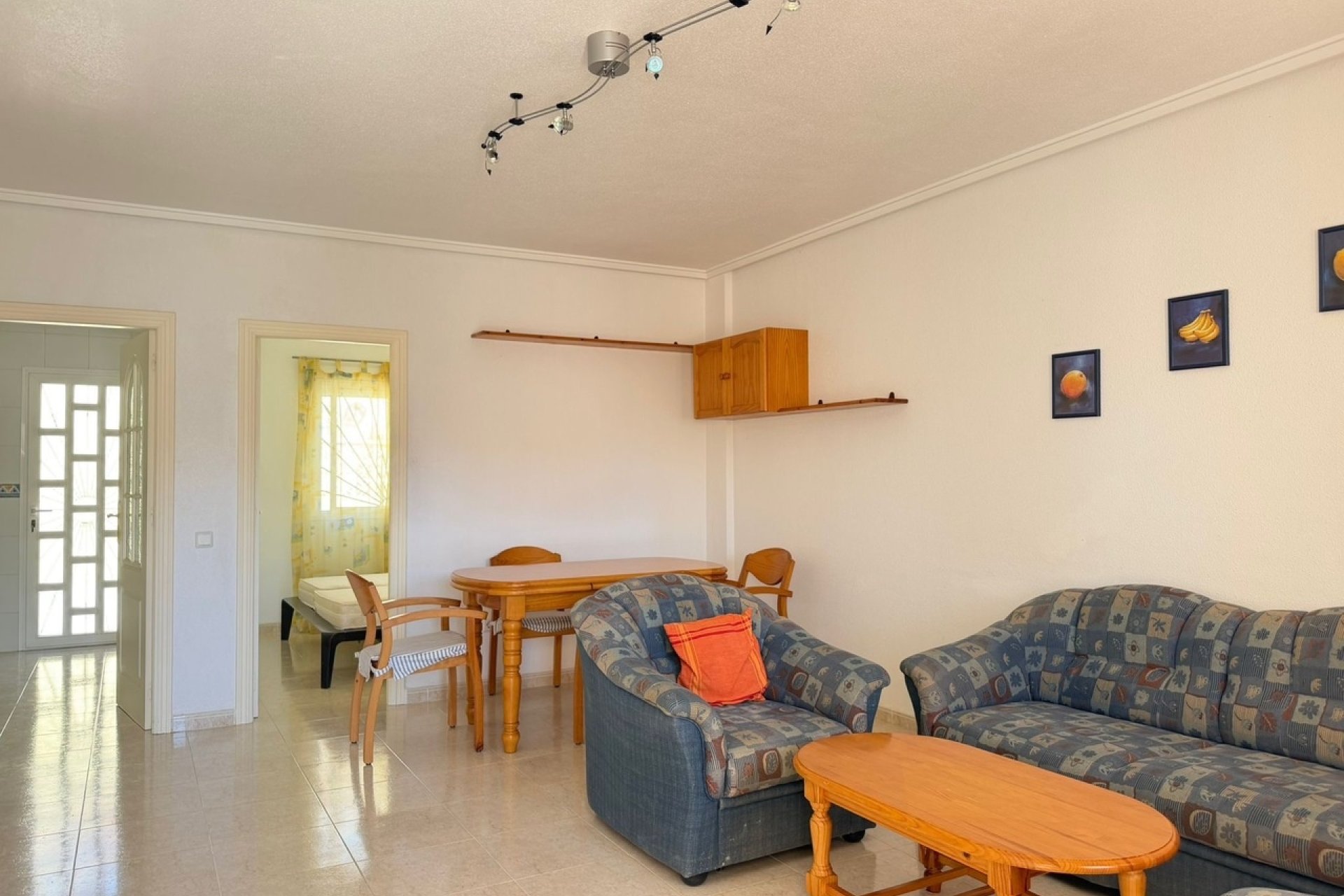 Odsprzedaż - Dupleks - Rojales - Ciudad Quesada