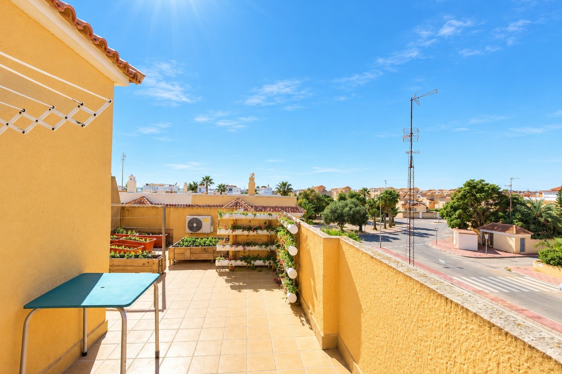 Odsprzedaż - Dupleks - Rojales - Ciudad Quesada