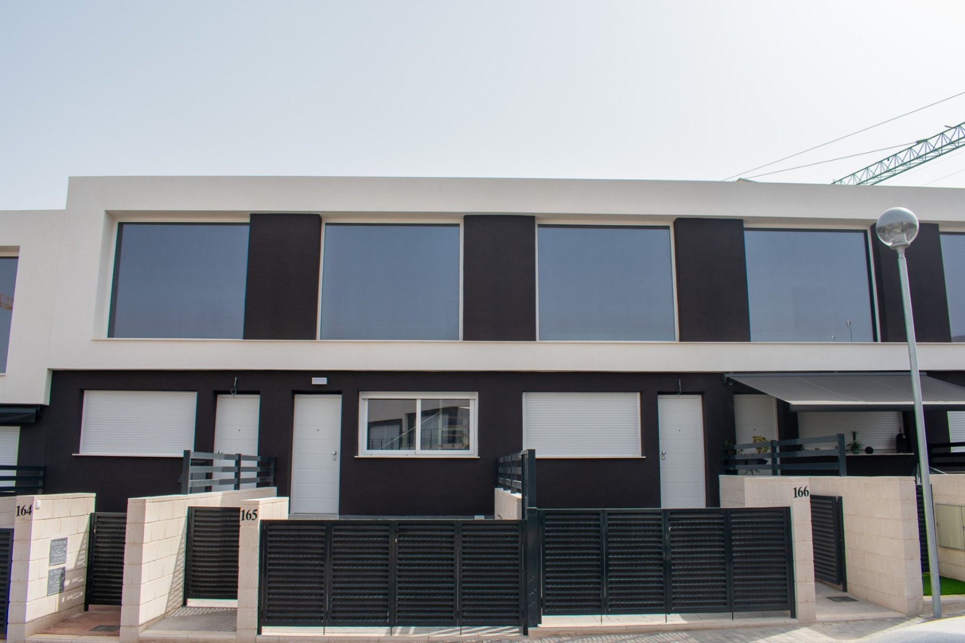 Odsprzedaż - Dupleks - Santa Pola - Gran Alacant