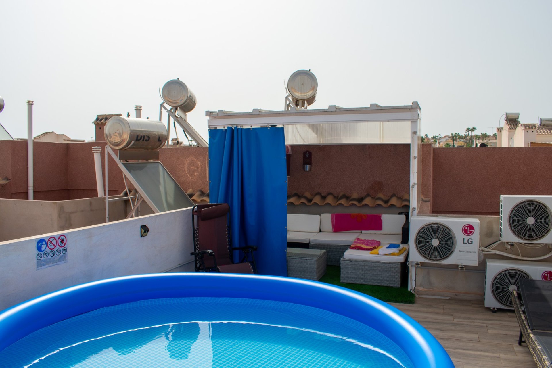 Odsprzedaż - Dupleks - Santa Pola - Gran Alacant