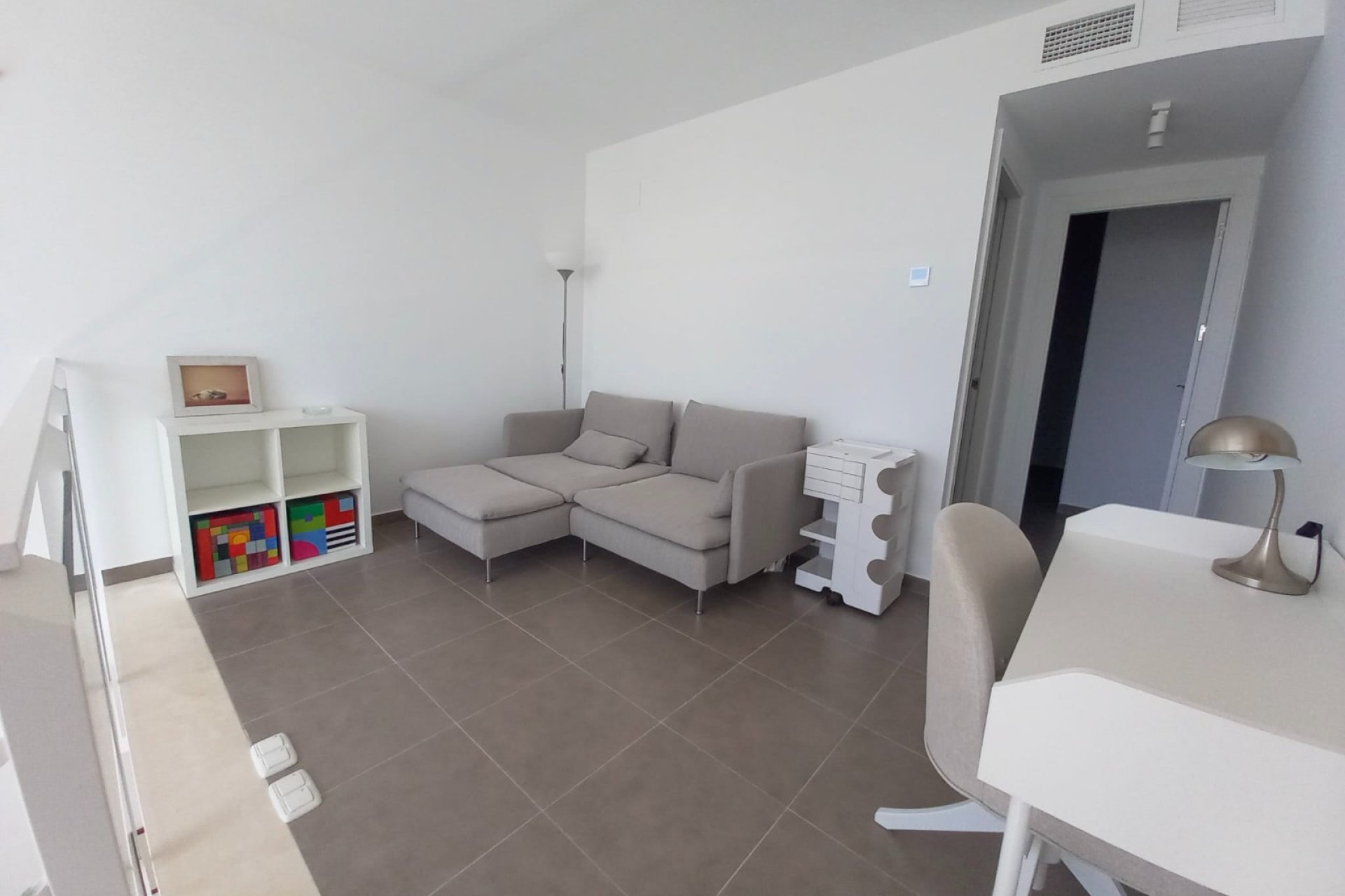 Odsprzedaż - Dupleks - Santa Pola - Gran Alacant