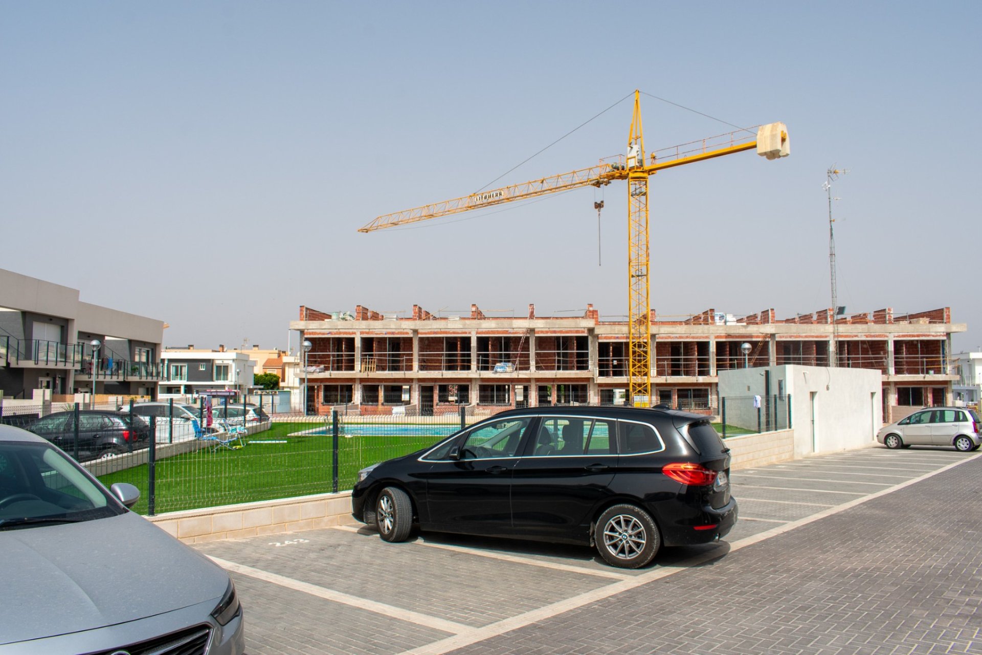 Odsprzedaż - Dupleks - Santa Pola - Gran Alacant