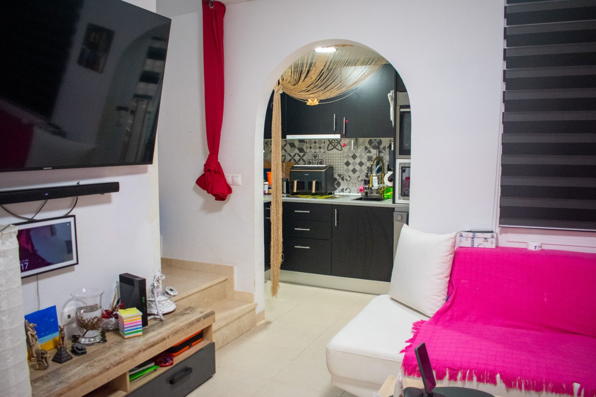 Odsprzedaż - Dupleks - Santa Pola - Gran Alacant