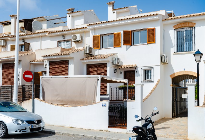 Odsprzedaż - Dupleks - Santa Pola - Gran Alacant