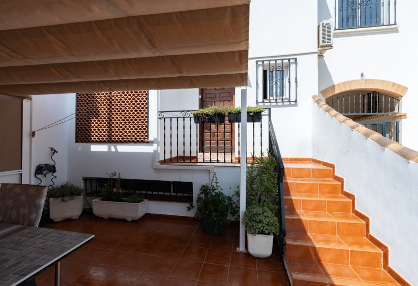 Odsprzedaż - Dupleks - Santa Pola - Monte y Mar