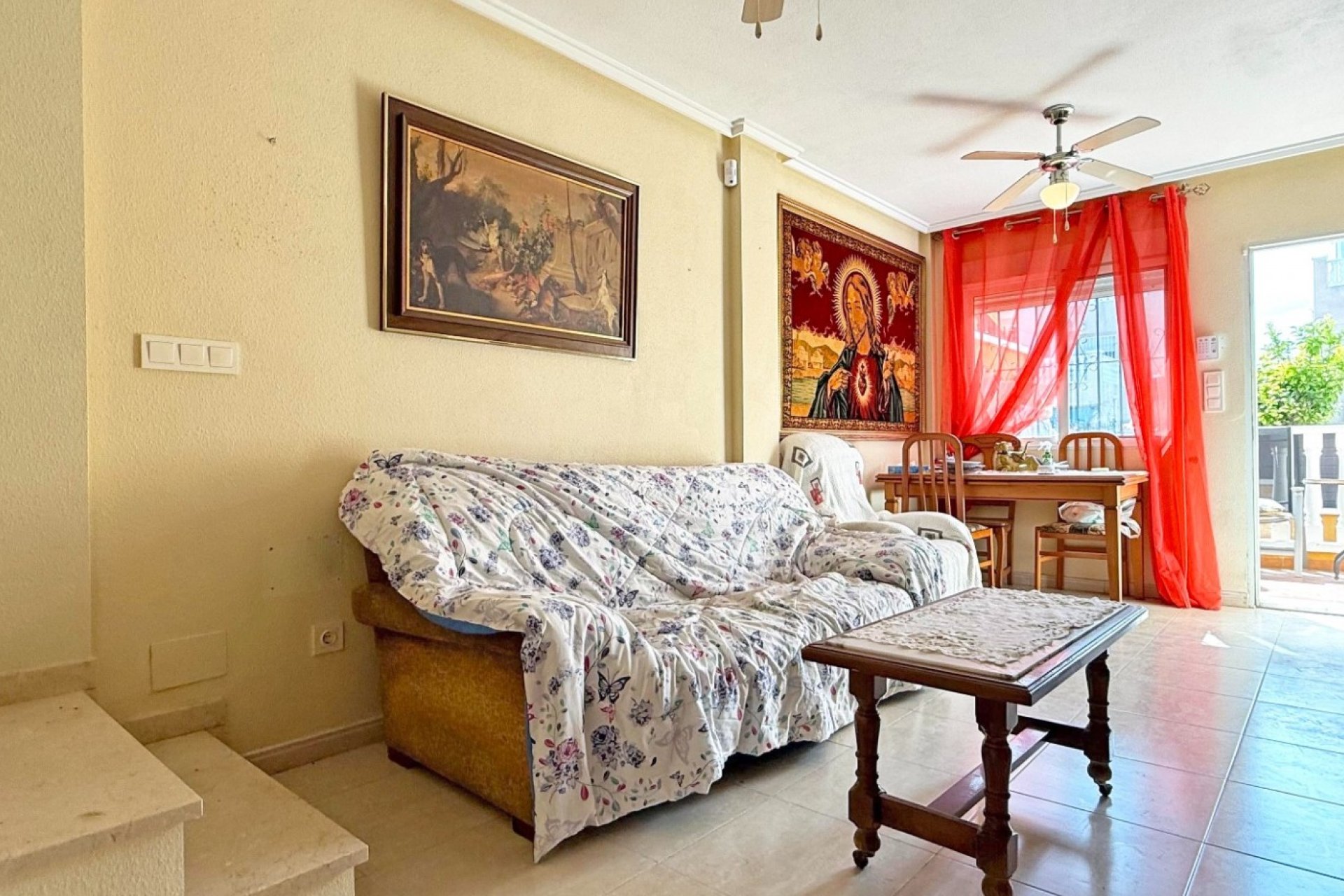 Odsprzedaż - Dupleks - Torrevieja - La Siesta - El Salado -  Torreta