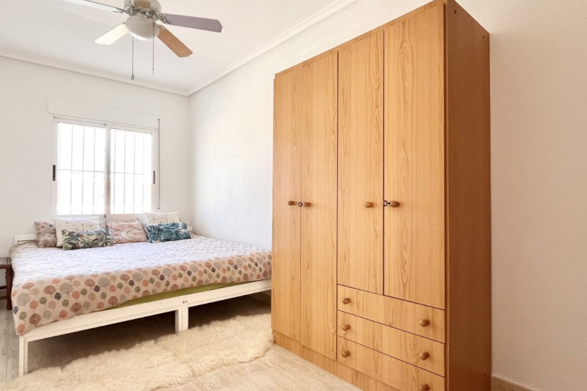 Odsprzedaż - Dupleks - Torrevieja - La Siesta - El Salado -  Torreta