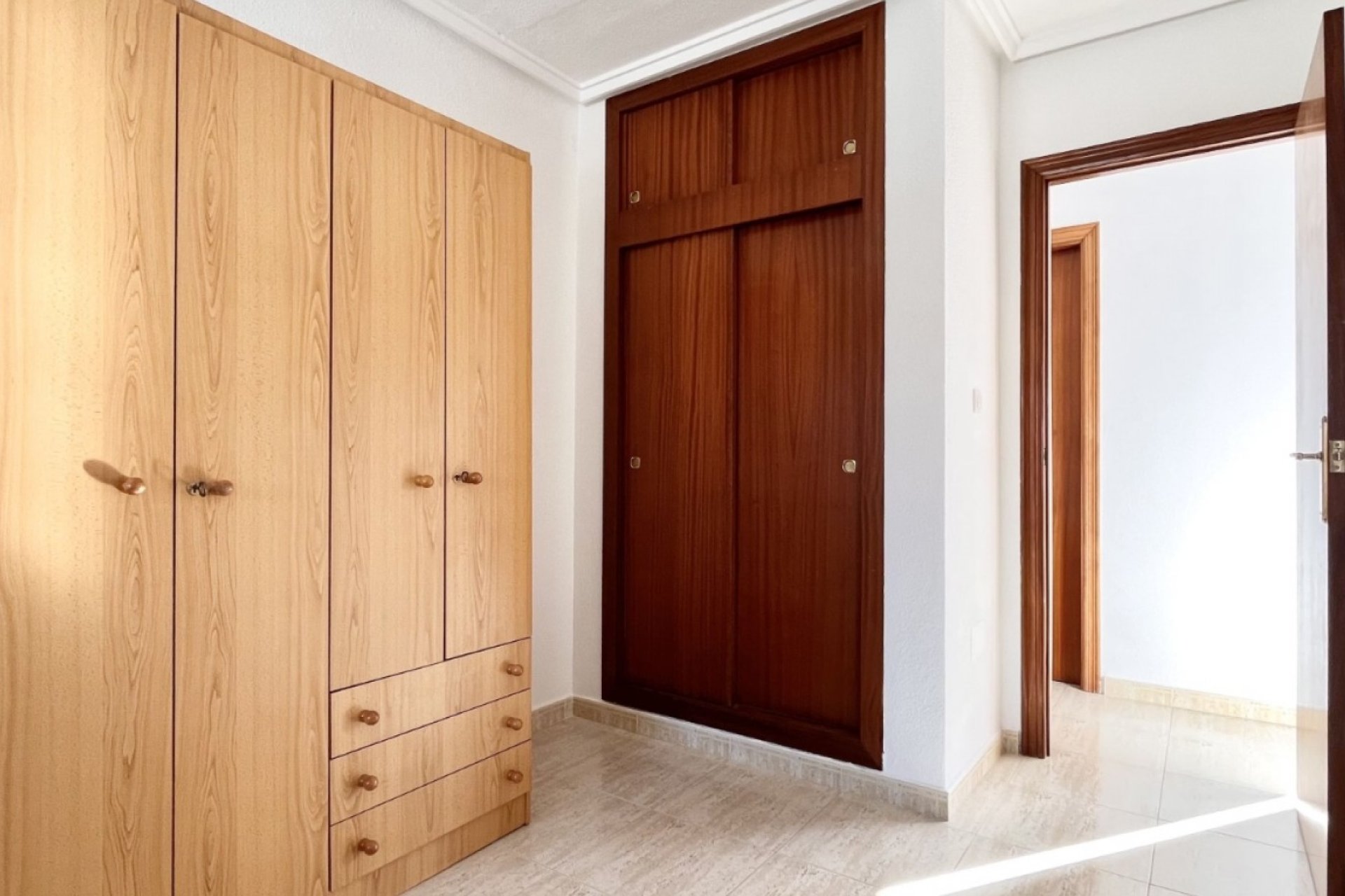 Odsprzedaż - Dupleks - Torrevieja - La Siesta - El Salado -  Torreta