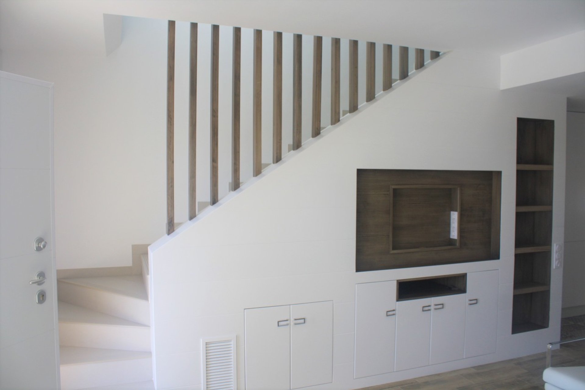 Odsprzedaż - Dupleks - Torrevieja - Los Altos